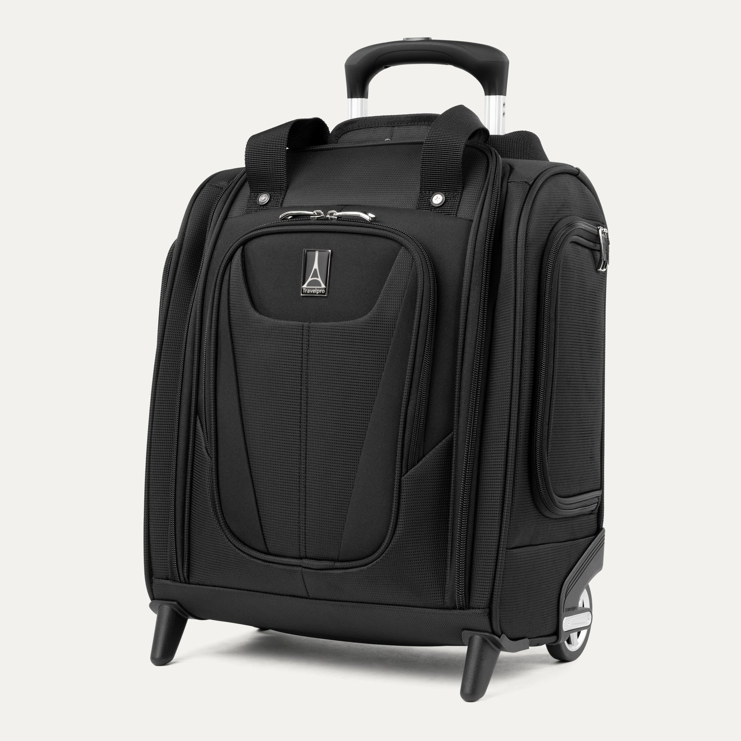 travelpro-maxlite-5-carry-on-rolling-underseat-bag image 7