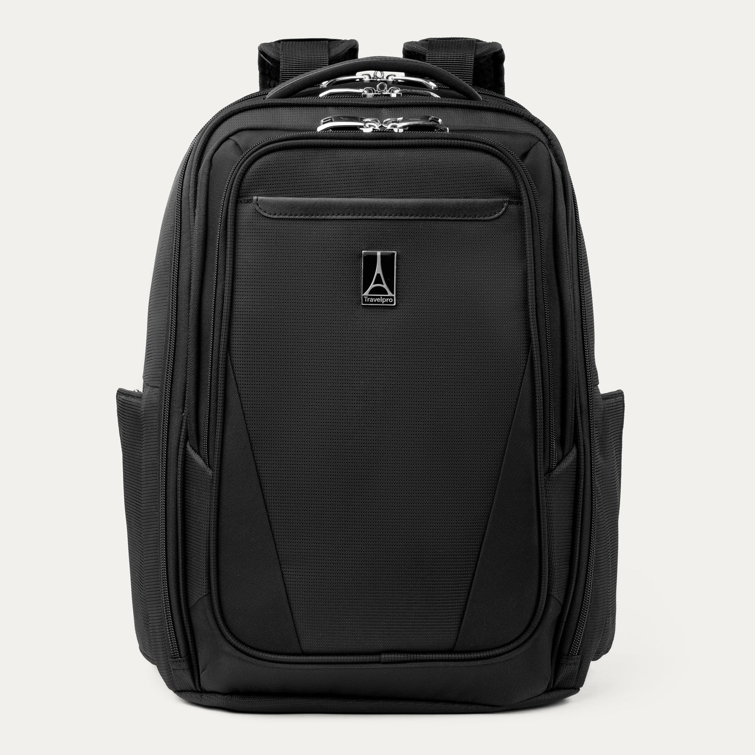 travelpro-maxlite-laptop-backpack-lightweight-fits-16-inch-macbook-pro-and-ipad- image 1