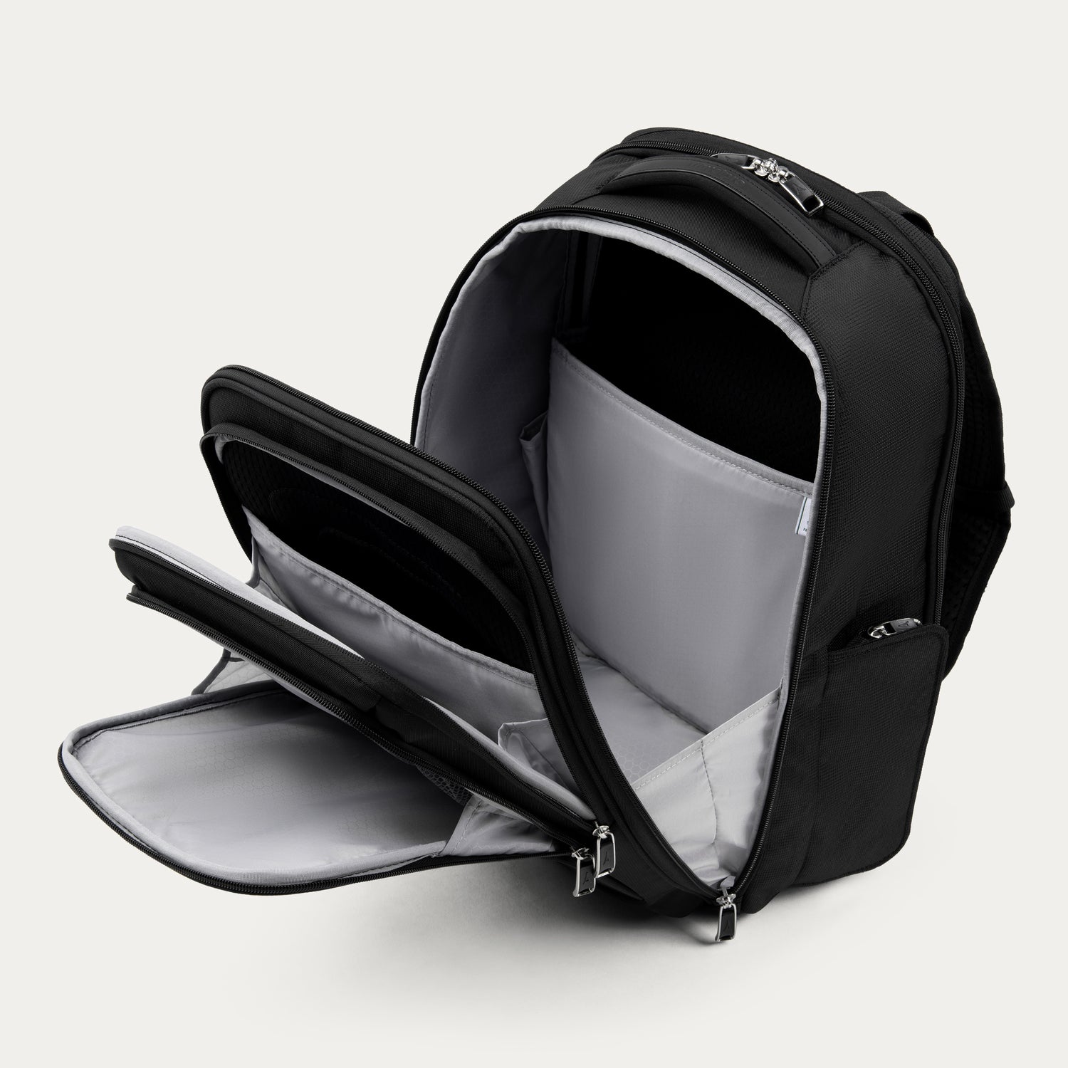 travelpro-maxlite-laptop-backpack-lightweight-fits-16-inch-macbook-pro-and-ipad- image 6