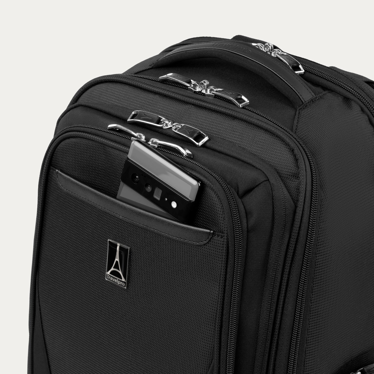 travelpro-maxlite-laptop-backpack-lightweight-fits-16-inch-macbook-pro-and-ipad- image 8