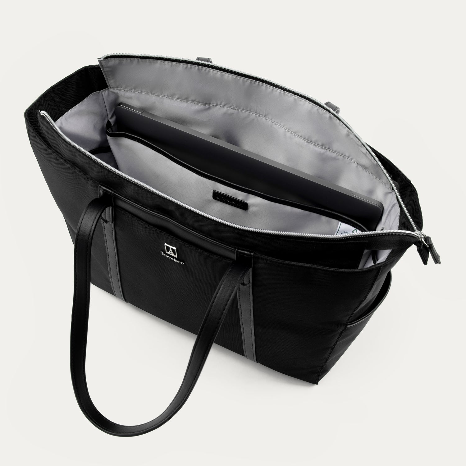 travelpro-maxlite-women-s-tote image 3