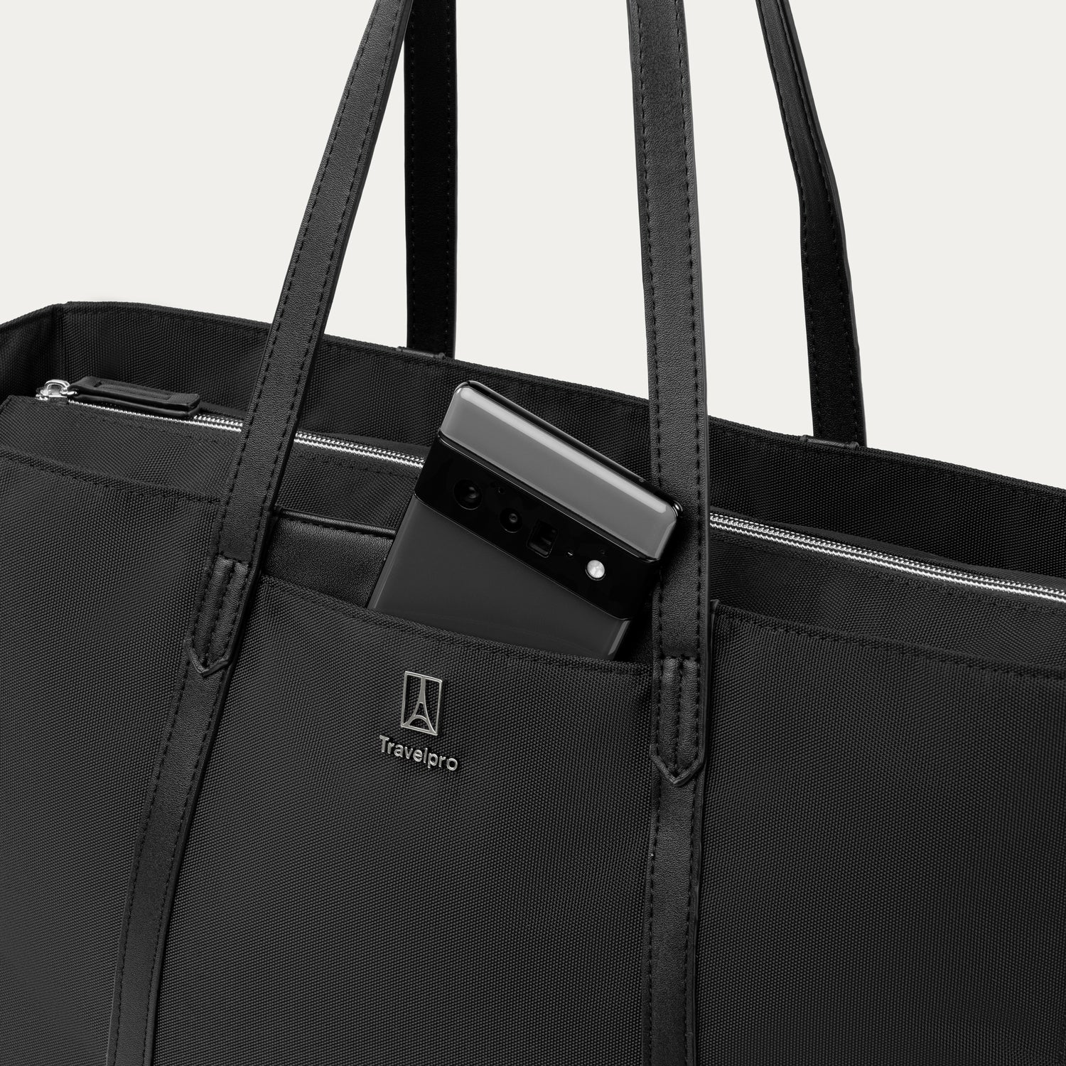 travelpro-maxlite-women-s-tote image 6