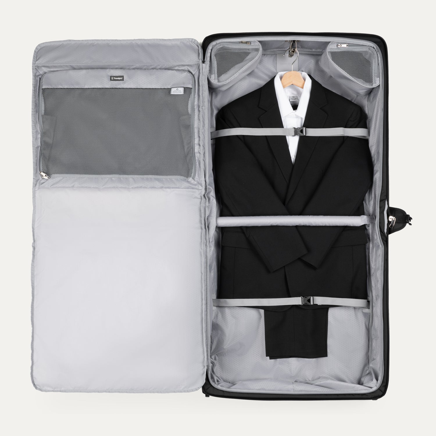 travelpro-maxlite-checked-rolling-garment-bag image 2