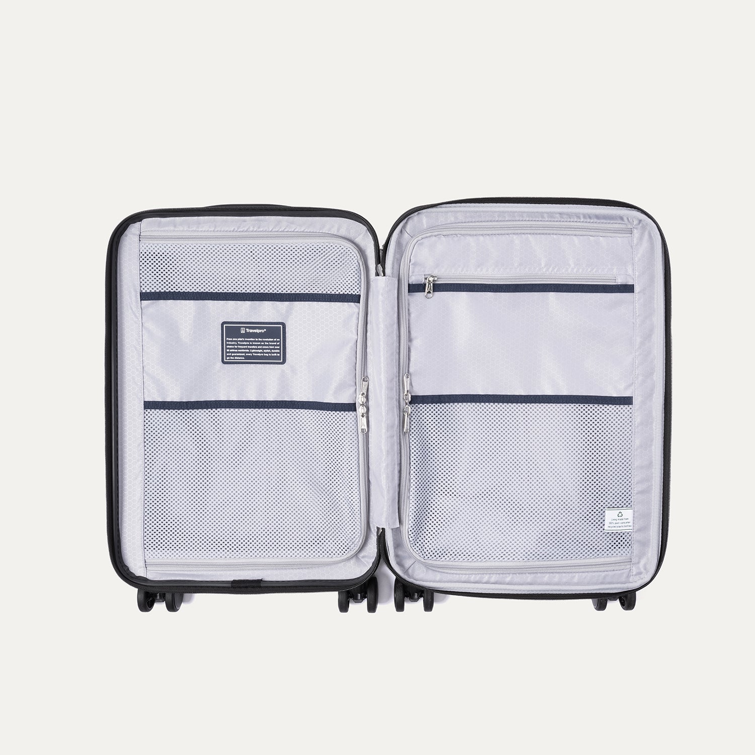 travelpro-maxlite-air-v2-compact-carry-on-hardside-spinner image 2