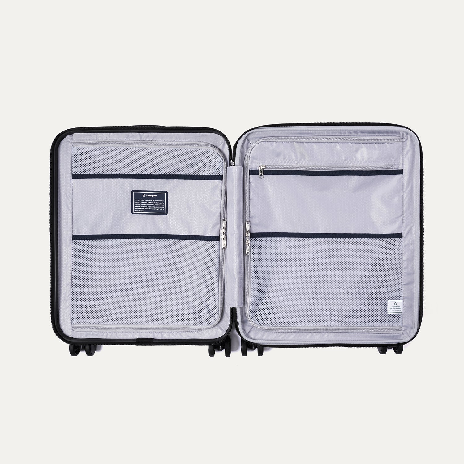 travelpro-maxlite-air-v2-international-carry-on-hardside-spinner image 2