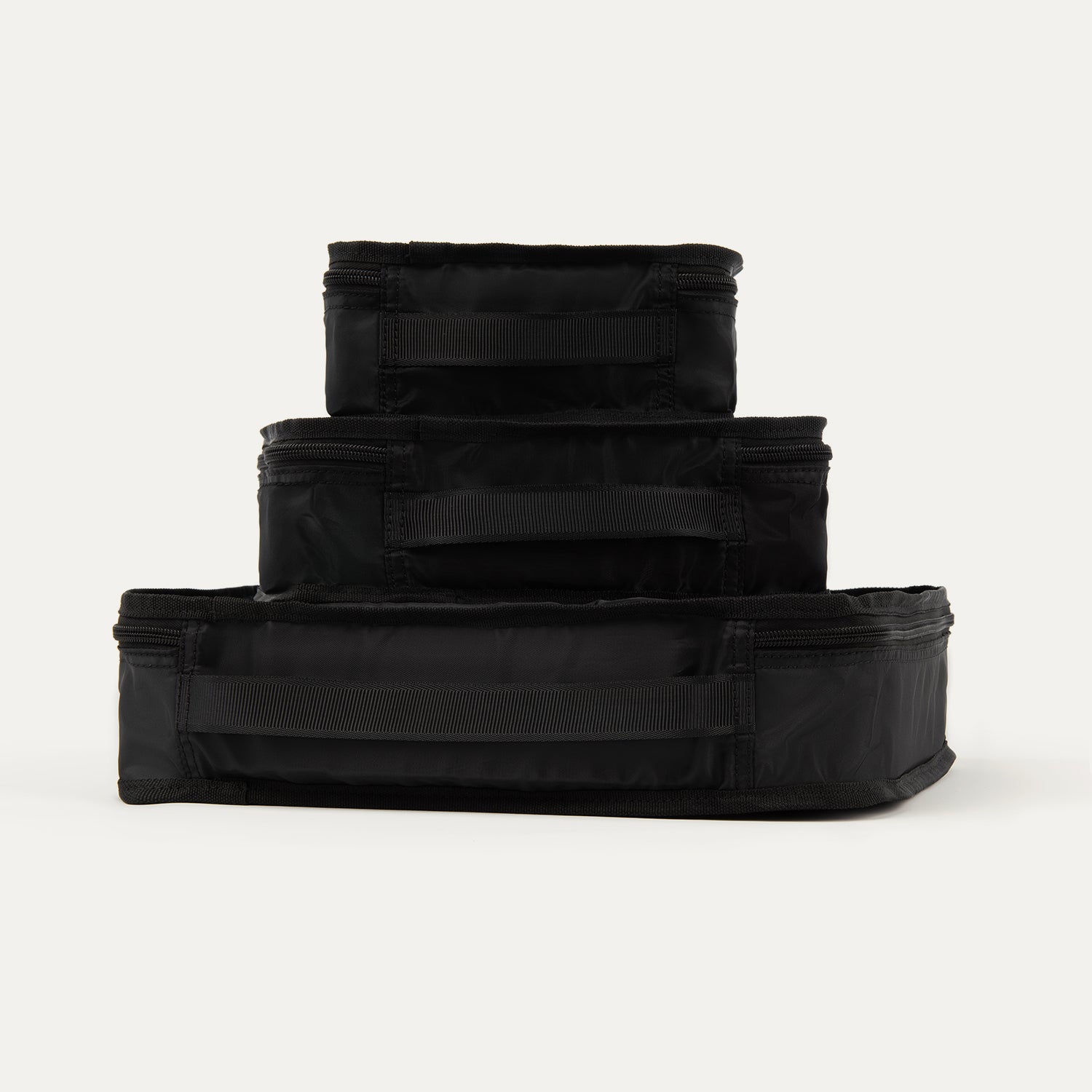 travelpro-essentials-3-pack-packing-cube-set-s-m-l-lightweight-travel-organizer- image 3