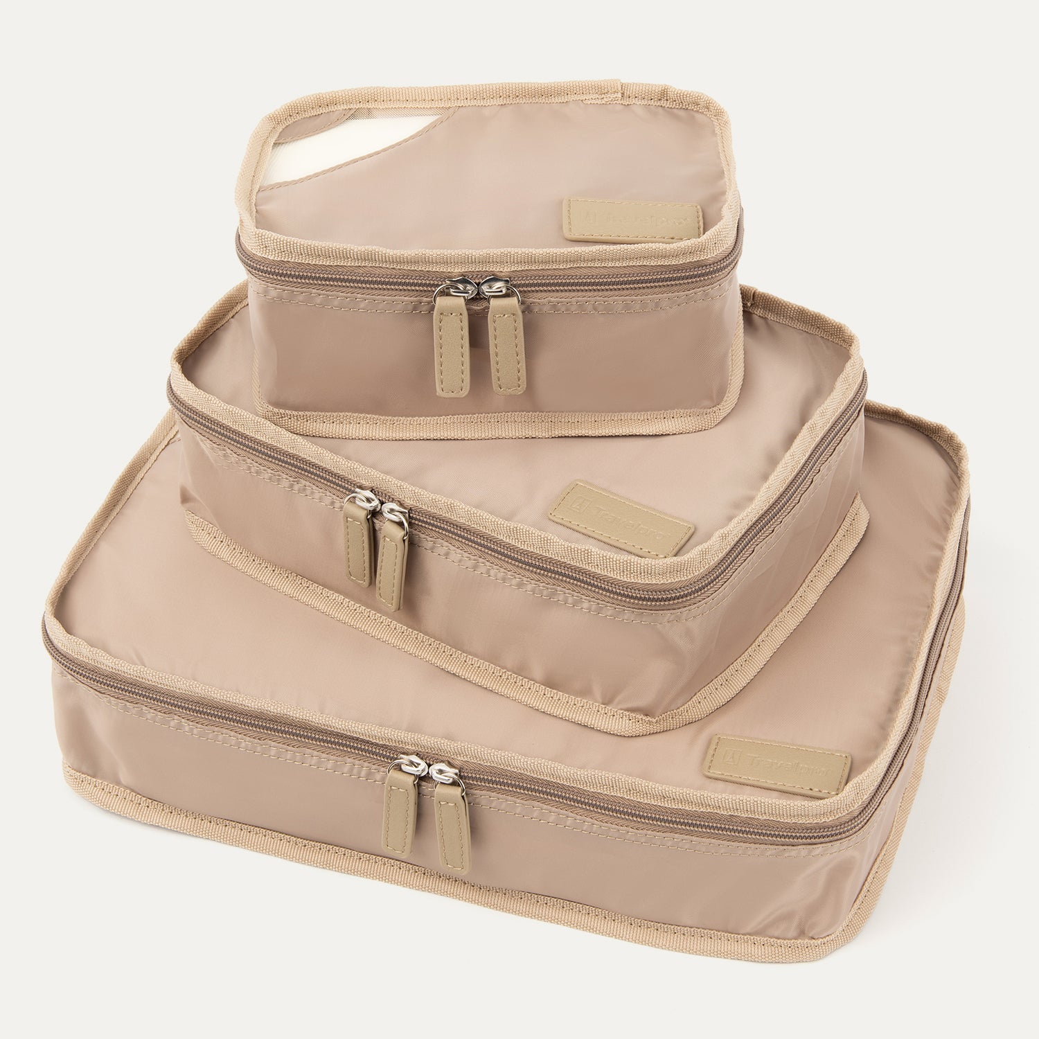 travelpro-essentials-3-pack-packing-cube-set-s-m-l-lightweight-travel-organizer- image 7