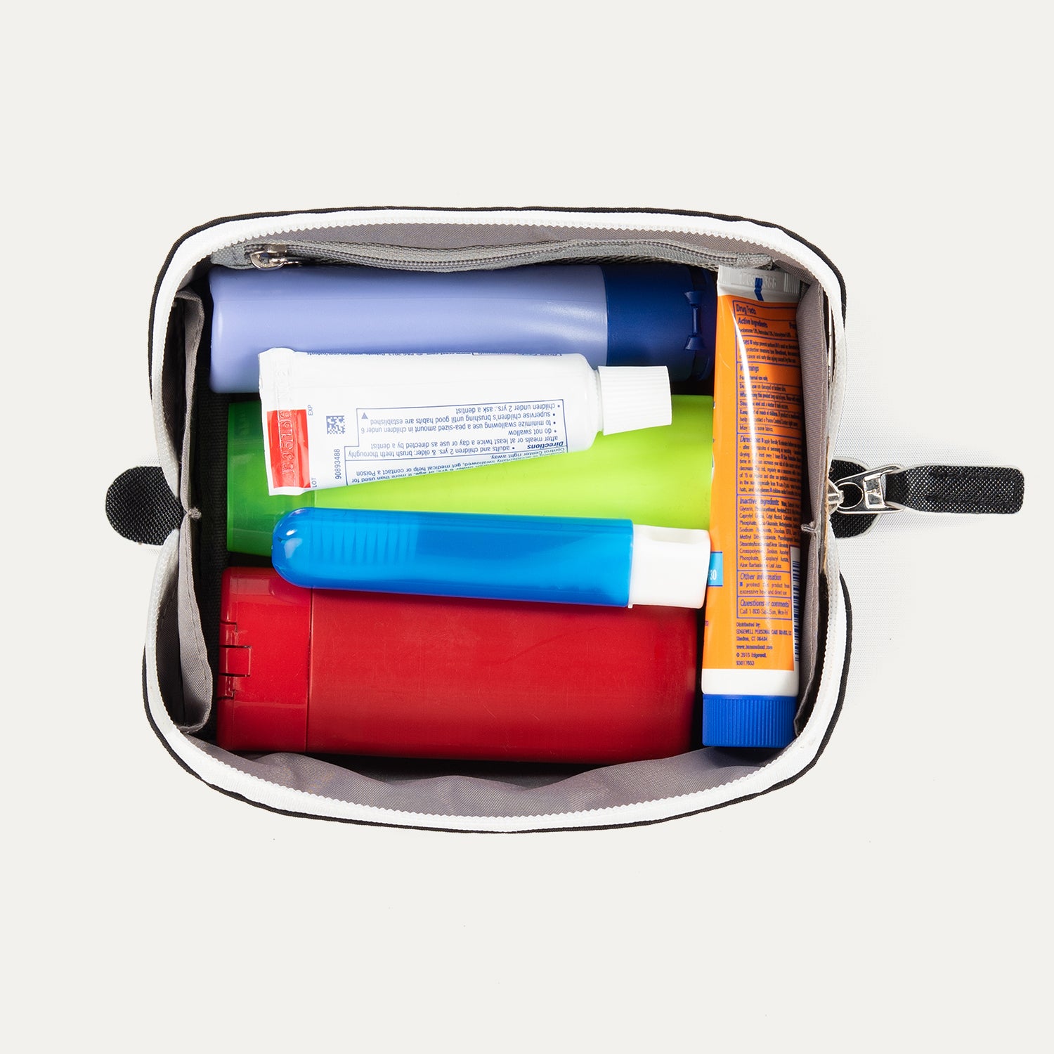 travelpro-essentials-maxaccess-cubes-small-organizer image 2