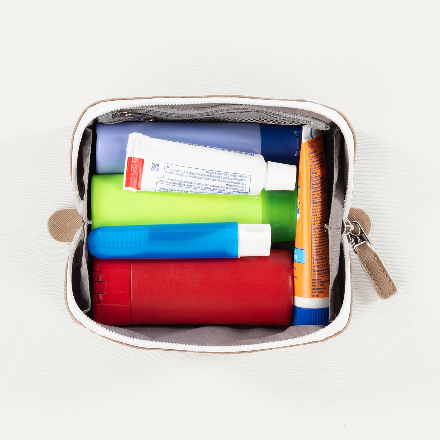 travelpro-essentials-maxaccess-cubes-small-organizer image 5
