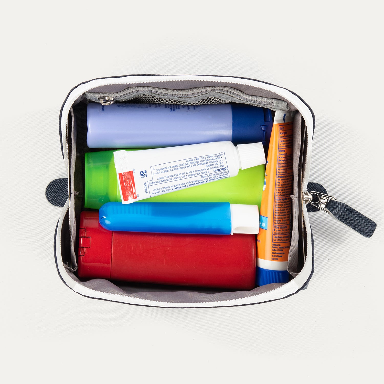 travelpro-essentials-maxaccess-cubes-small-organizer image 8
