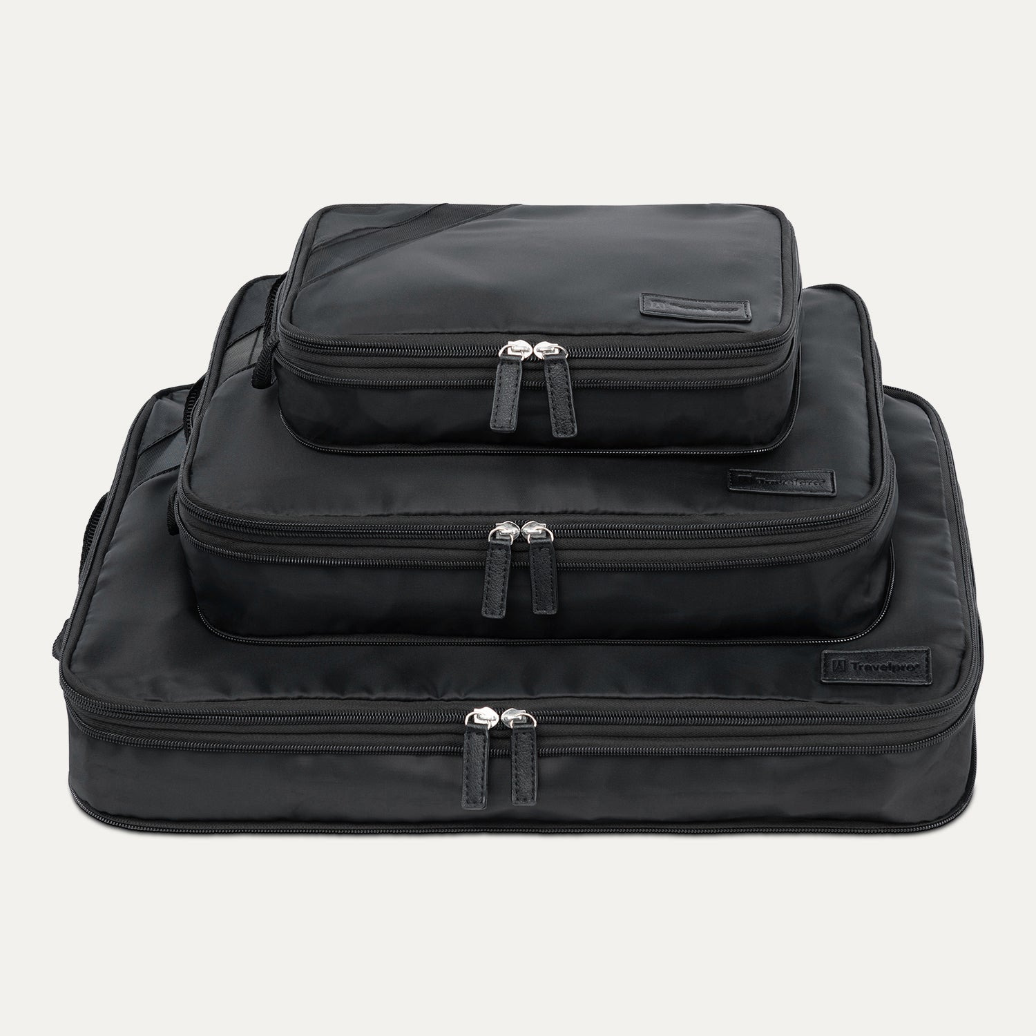 travelpro-essentials-3-pack-expandable-compressible-packing-cubes-m-l-xl-ultimat image 1