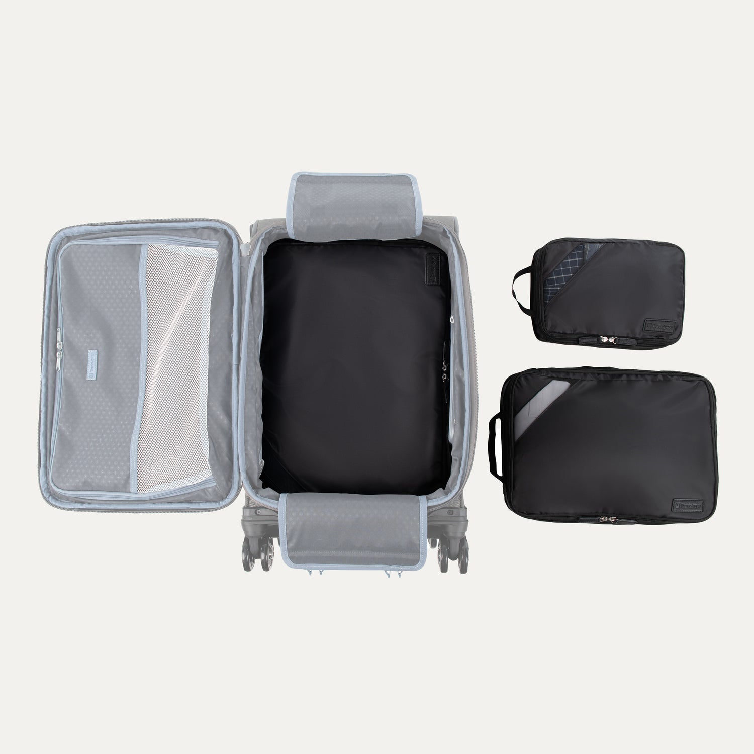 travelpro-essentials-3-pack-expandable-compressible-packing-cubes-m-l-xl-ultimat image 2