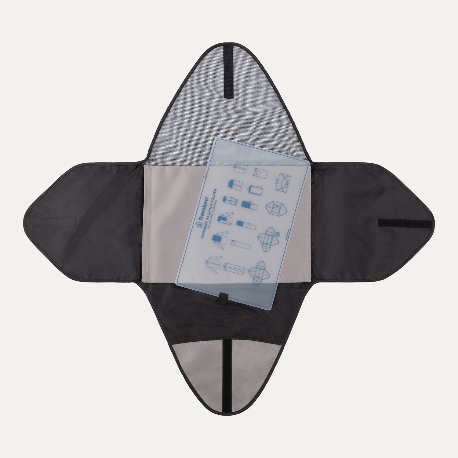 travelpro-essentials-garment-packing-folder-wrinkle-prevention-travel-organizer- image 2