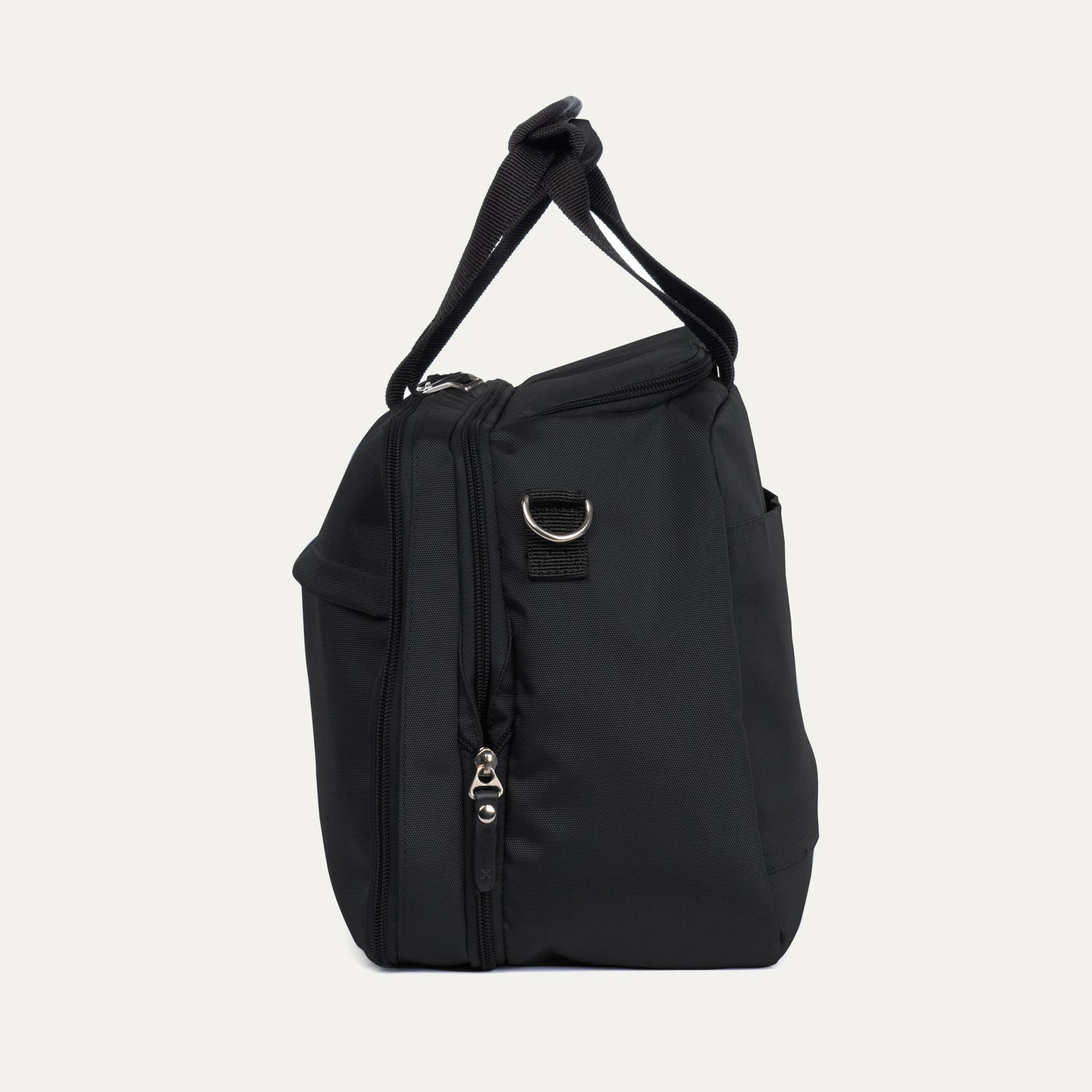 travelpro-essentials-2-in-1-travel-tote-cooler-insulated-tote-for-food-and-gear image 7