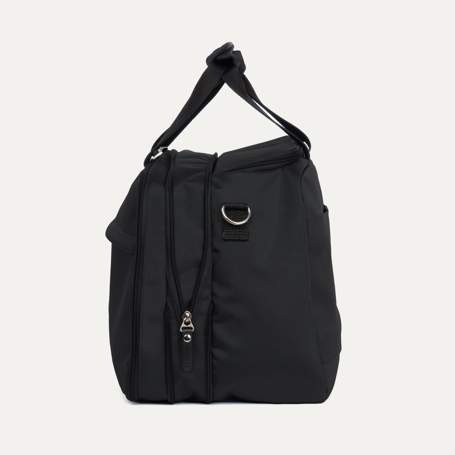 travelpro-essentials-2-in-1-travel-tote-cooler-insulated-tote-for-food-and-gear image 6