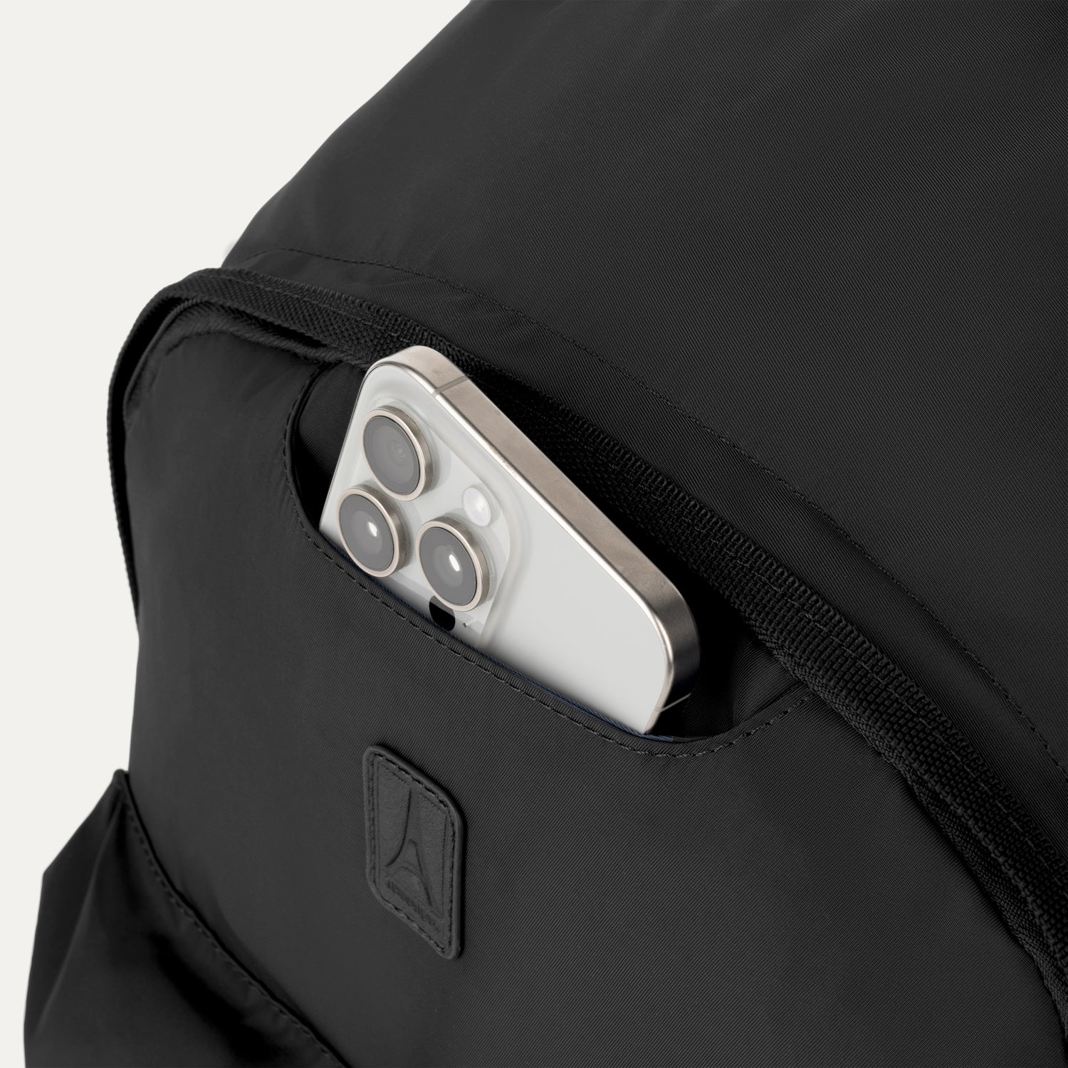 travelpro-essentials-sparepack-foldable-backpack-2-0-ultra-compact-travel-daypac image 3