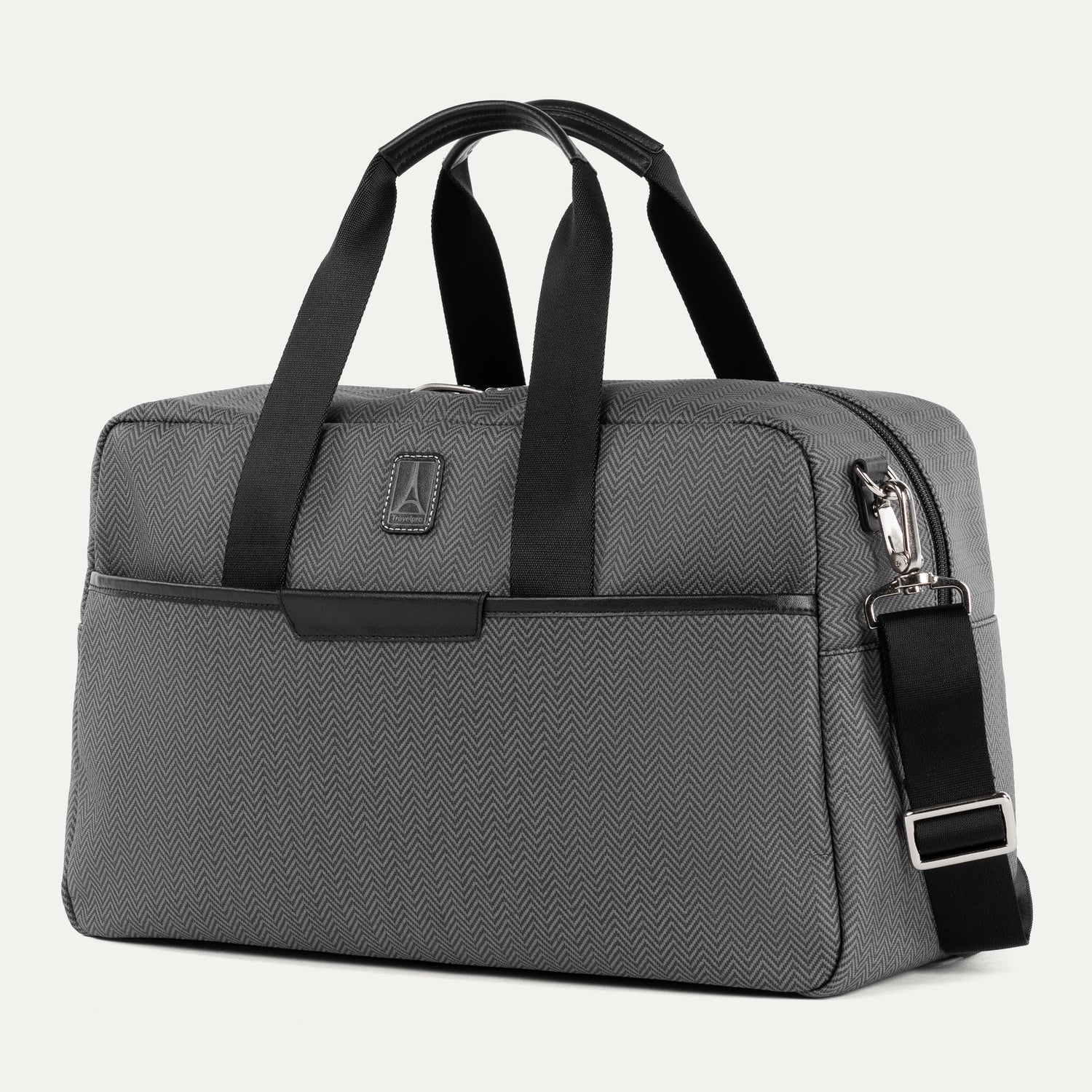 travelpro-x-travel-leisure-underseat-tote image 7