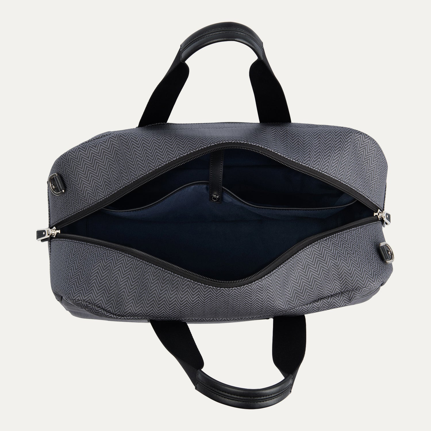 travelpro-x-travel-leisure-underseat-tote image 5