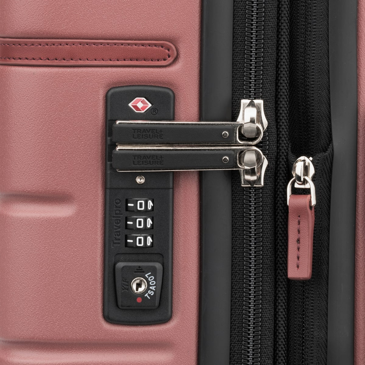 travelpro-x-travel-leisure-compact-carry-on-spinner-hardside-expandable-cabin-lu image 6