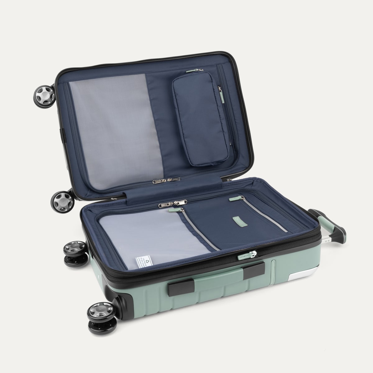 travelpro-x-travel-leisure-carry-on-expandable-spinner-premium-cabin-luggage-wit image 2