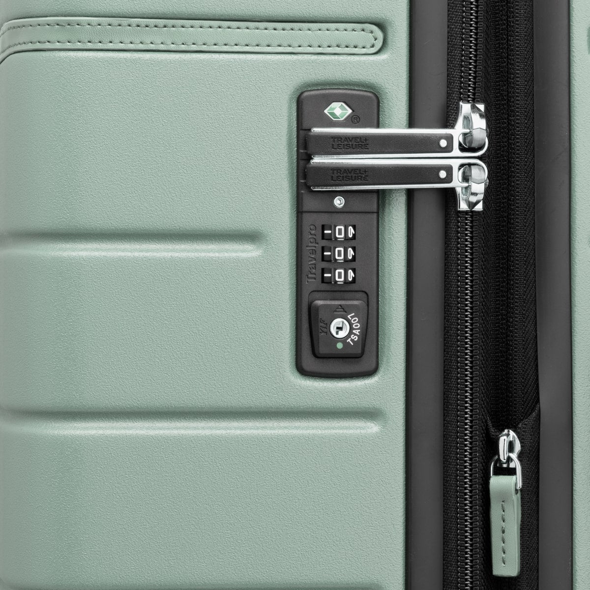 travelpro-x-travel-leisure-medium-check-in-spinner-100-polycarbonate-expandable- image 6
