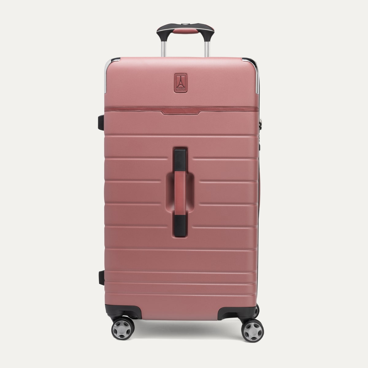 travelpro-x-travel-leisure-large-check-in-trunk-spinner image 1