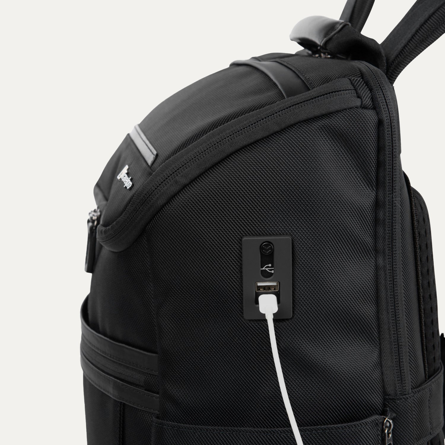 travelpro-crew-executive-choice-3-medium-top-load-backpack image 4