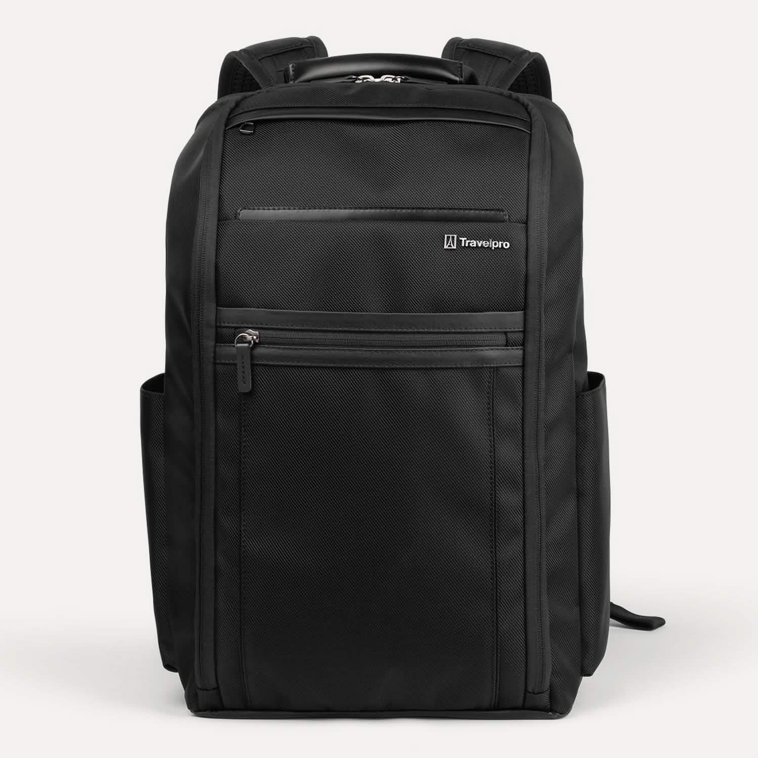 travelpro-crew-executive-choice-3-slim-laptop-backpack image 3