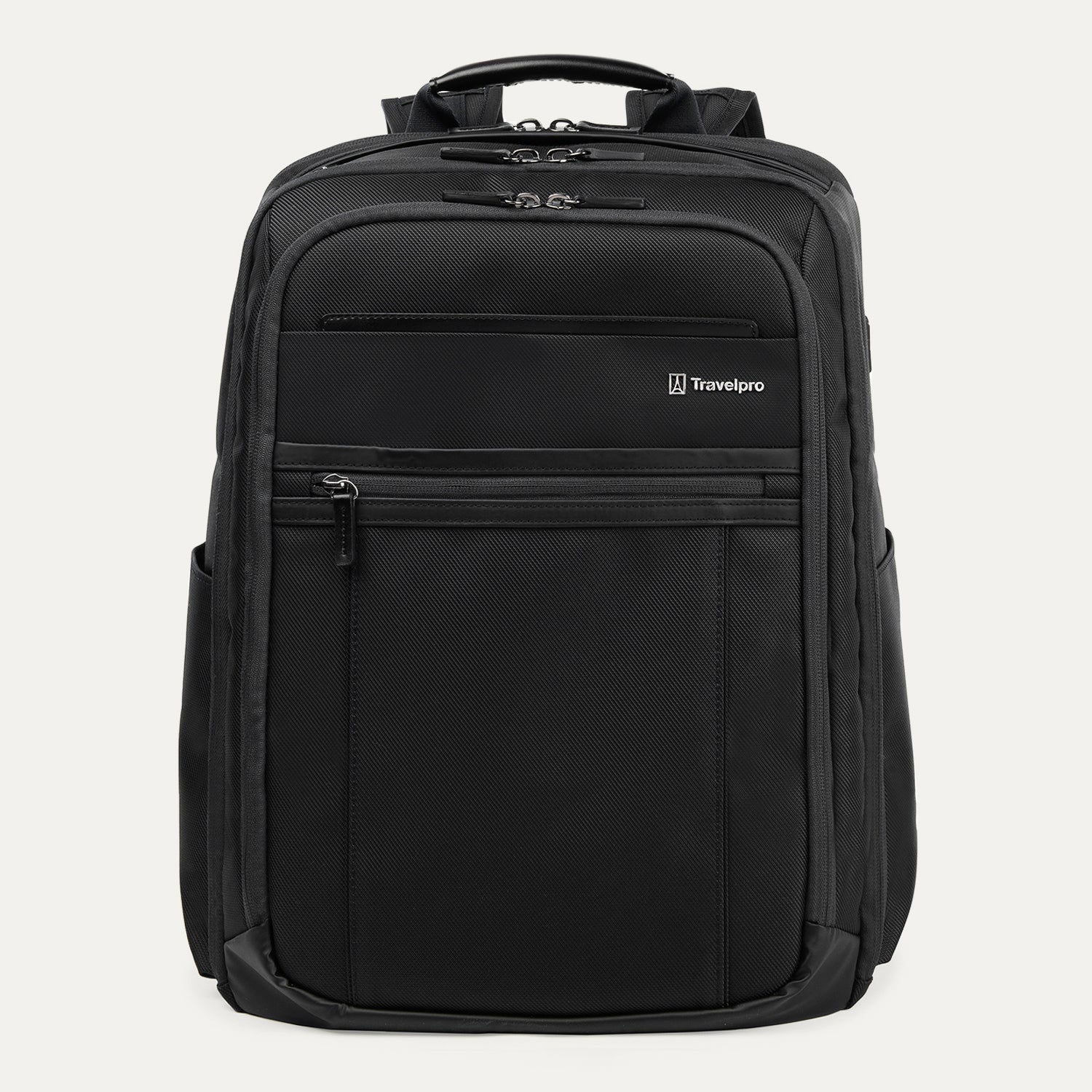 travelpro-crew-executive-choice-3-large-travel-backpack-with-charging-ports image 1