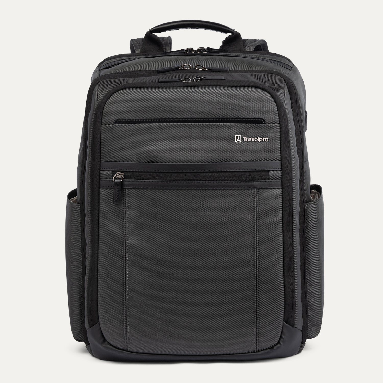 travelpro-crew-executive-choice-3-large-travel-backpack-with-charging-ports image 3