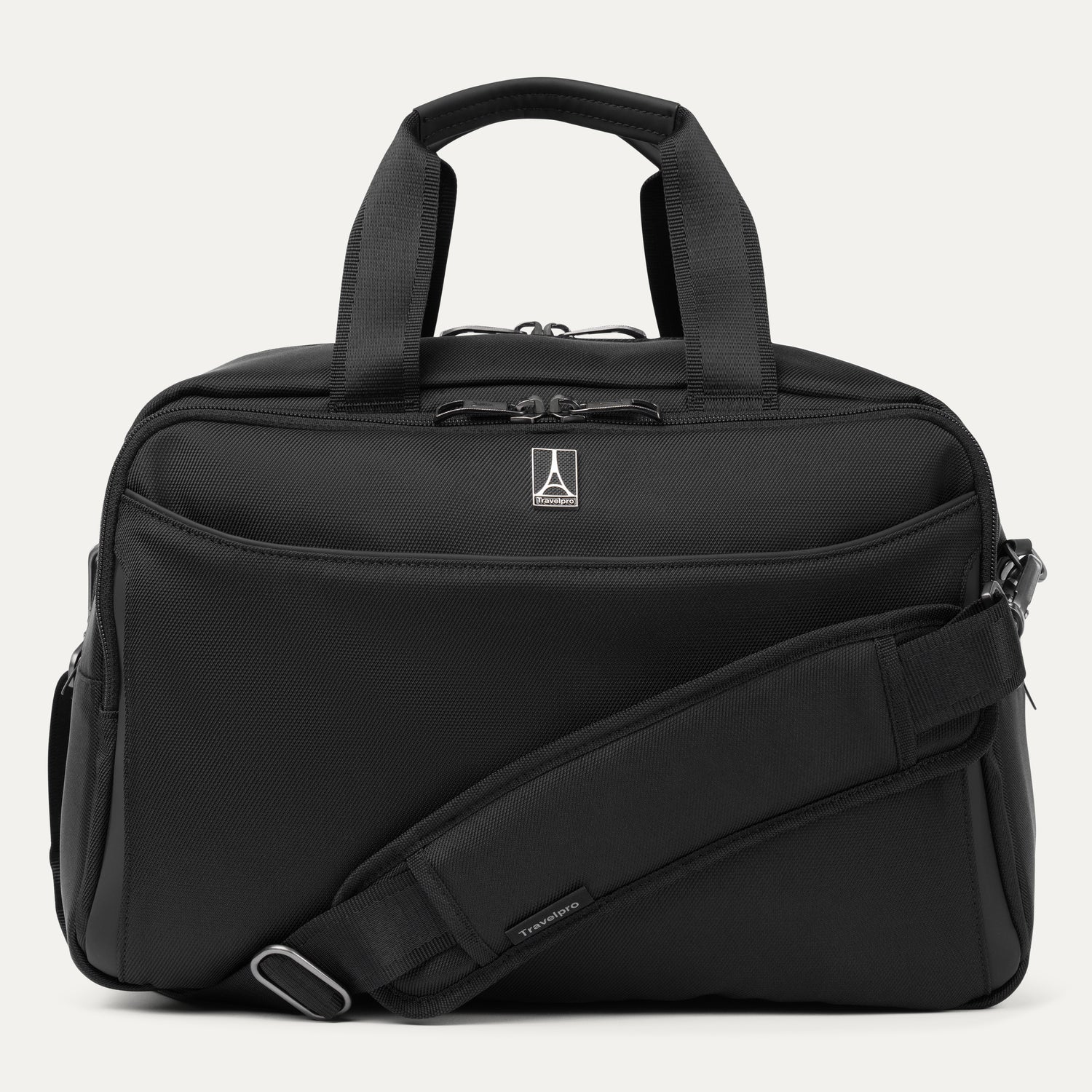 travelpro-crew-classic-underseat-tote image 3