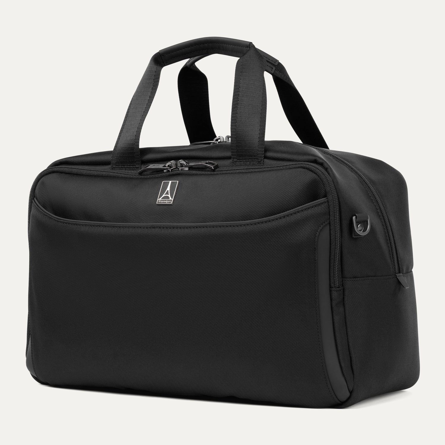 travelpro-crew-classic-underseat-tote image 8