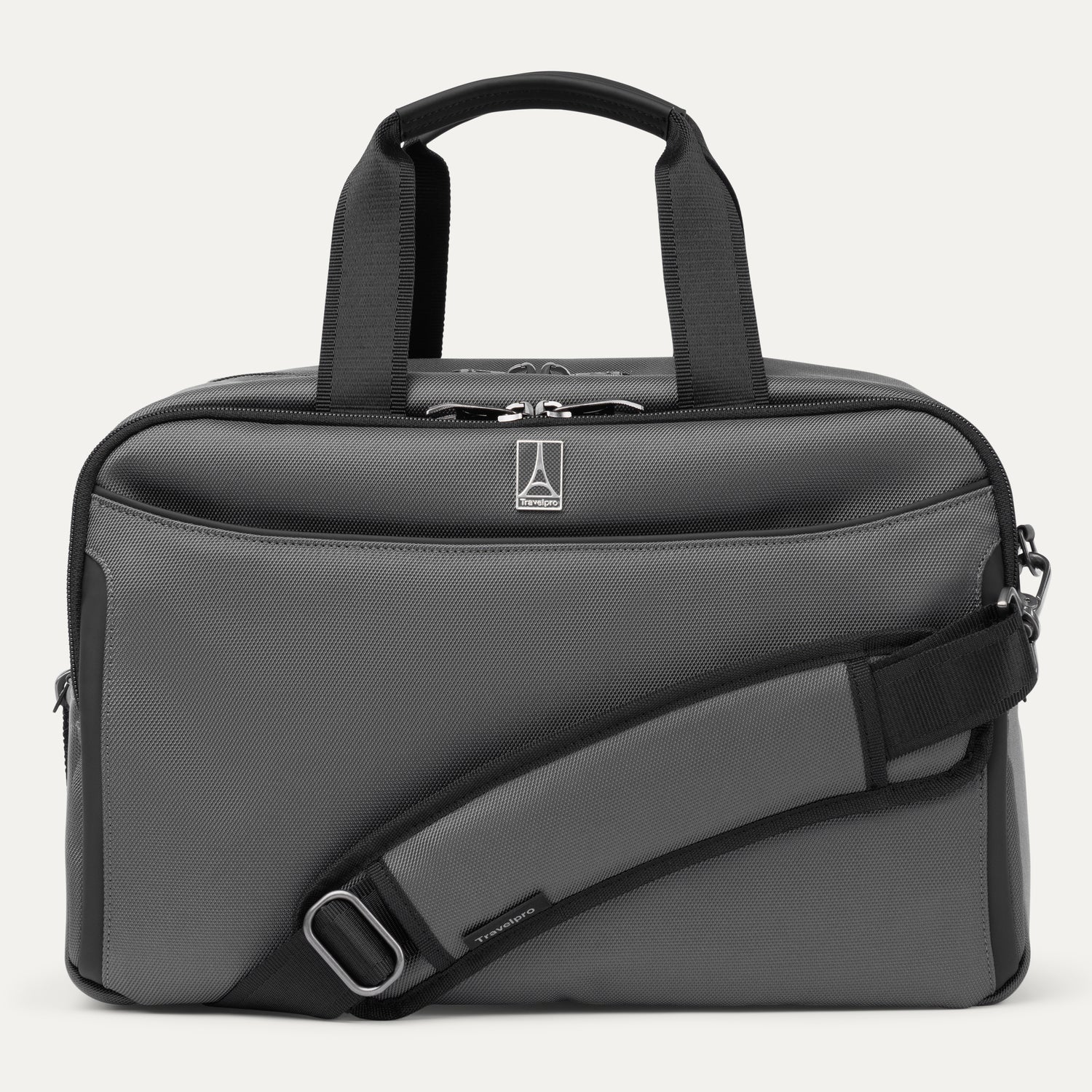 travelpro-crew-classic-underseat-tote image 1