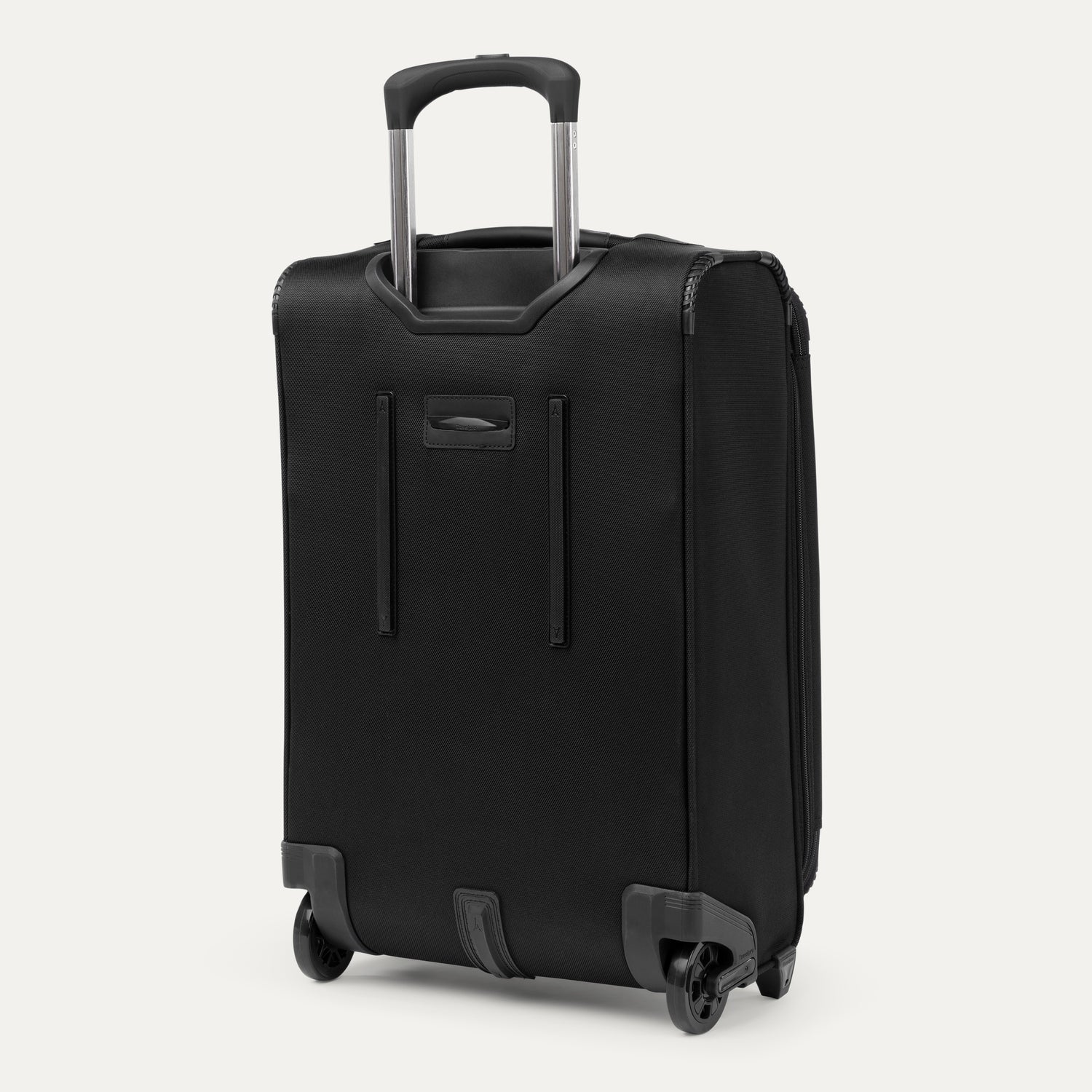 travelpro-crew-classic-carry-on-rollaboard-2-wheeled-spinner-option-with-expanda image 8