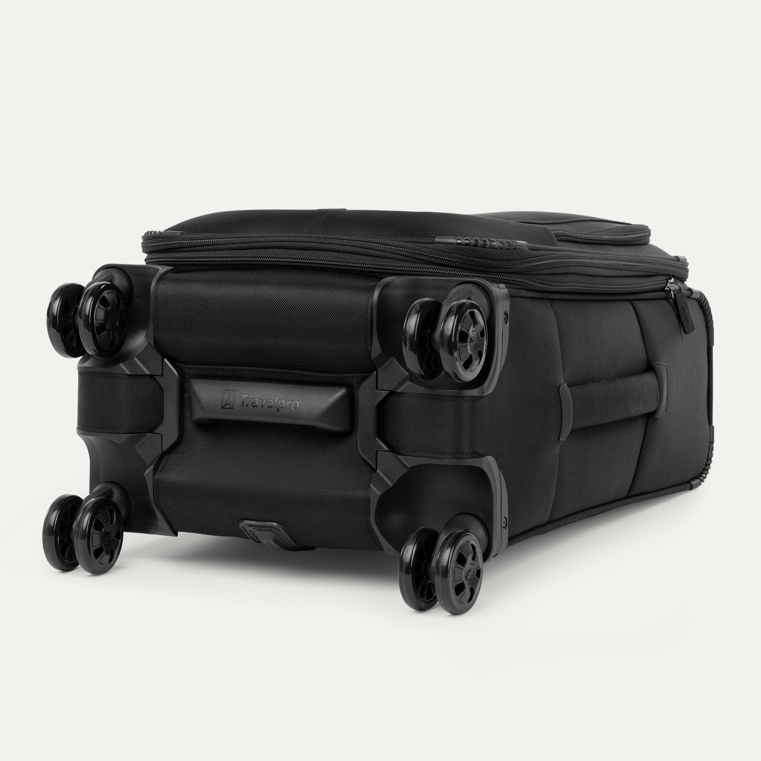 travelpro-crew-classic-underseat-tote-carry-on-set-2-piece image 6