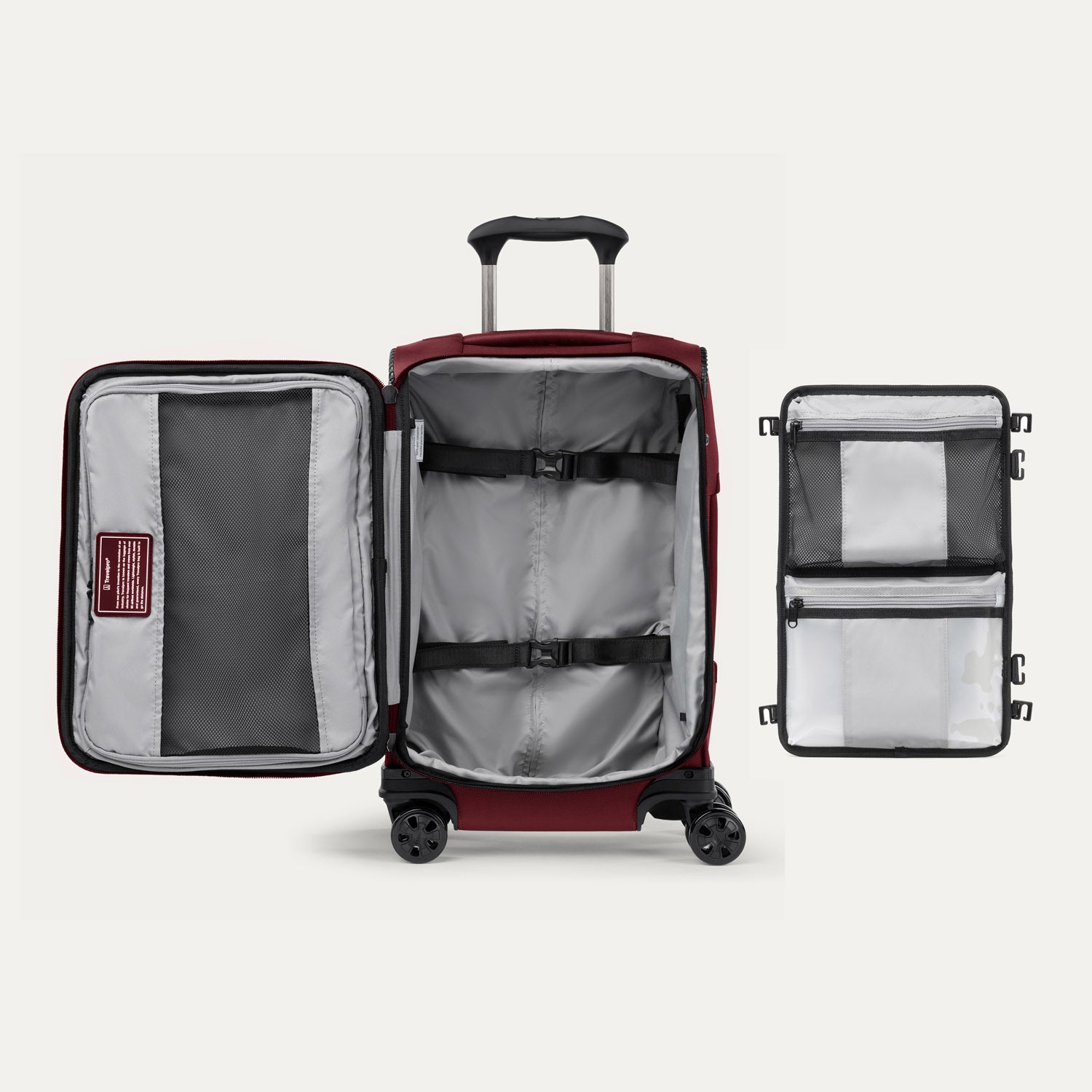 travelpro-crew-classic-carry-on-spinner image 4