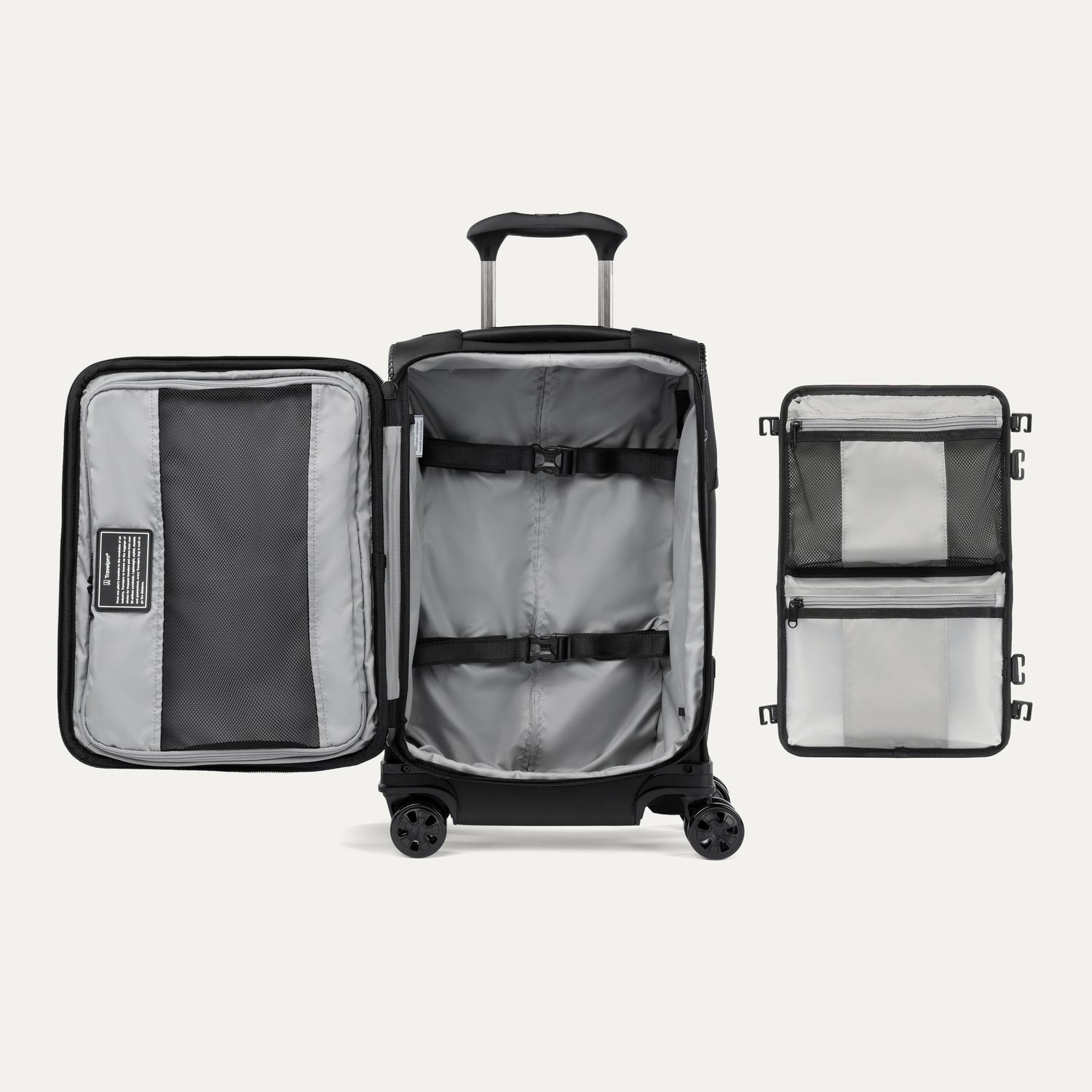 travelpro-crew-classic-compact-carry-on-expandable-spinner image 2