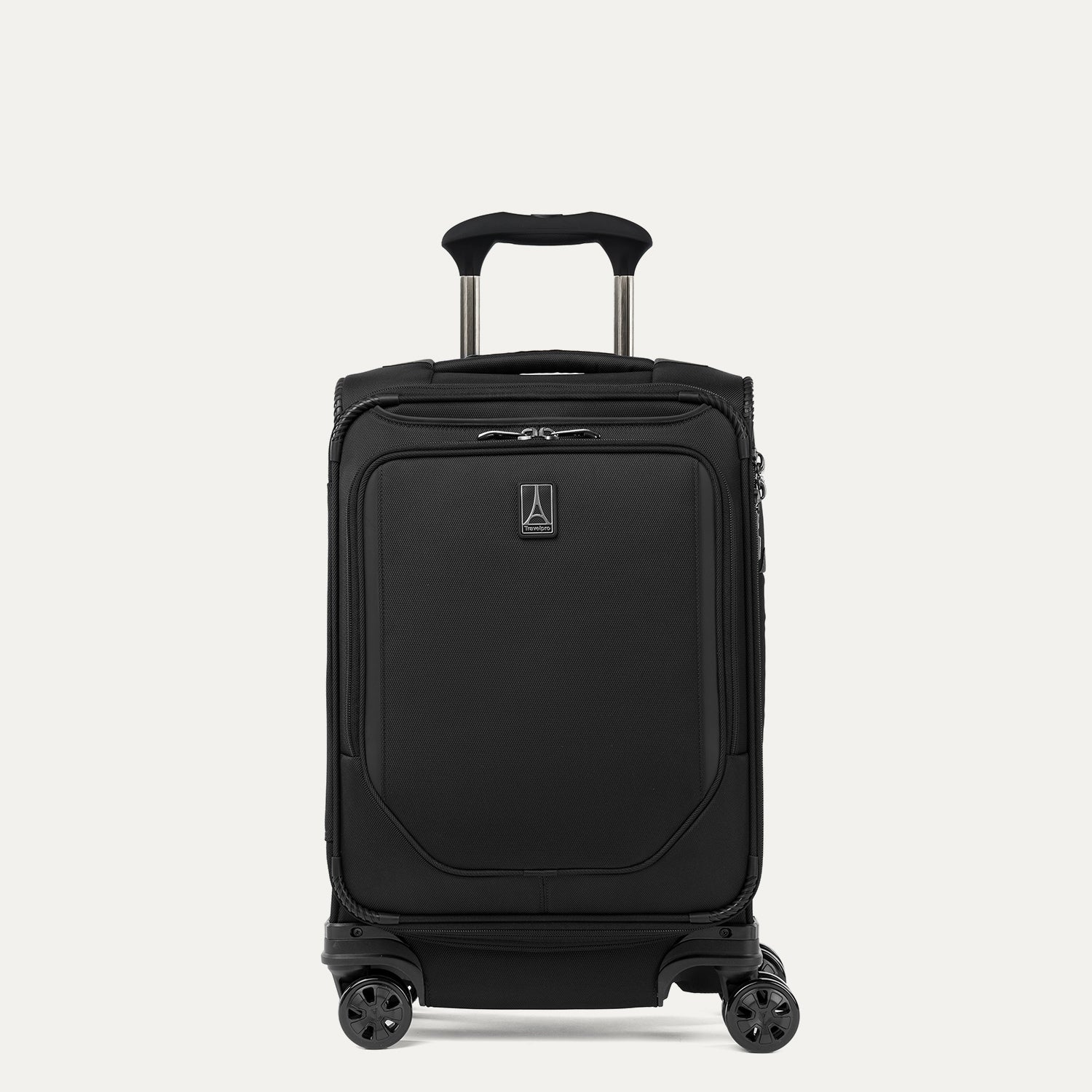 travelpro-crew-classic-compact-carry-on-expandable-spinner image 1