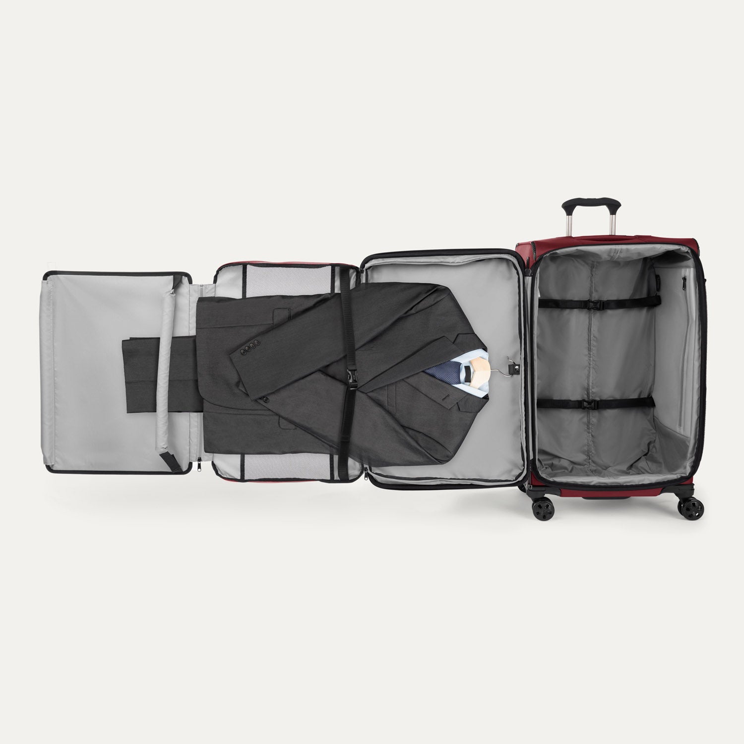 travelpro-crew-classic-large-check-in-spinner-expandable-airline-professional-ap image 2