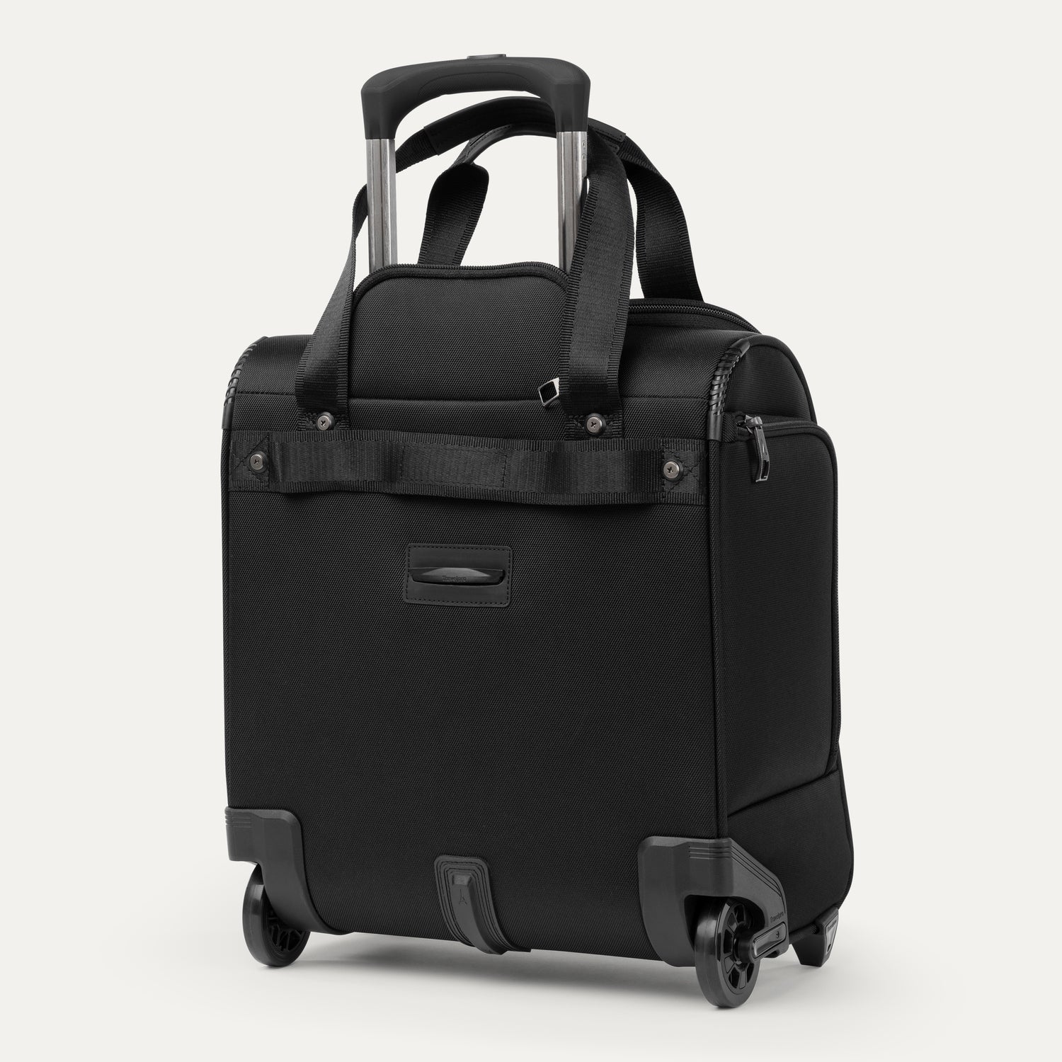 travelpro-crew-classic-rolling-underseat-carry-on-airline-approved-personal-item image 3