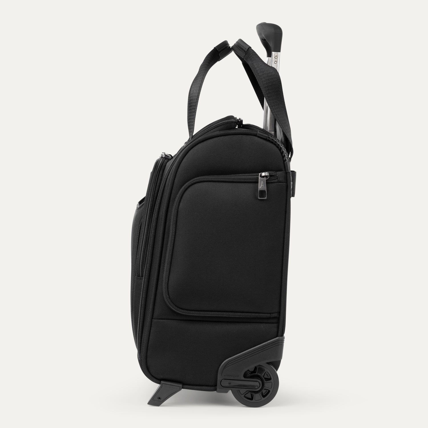 travelpro-crew-classic-rolling-underseat-carry-on-airline-approved-personal-item image 5