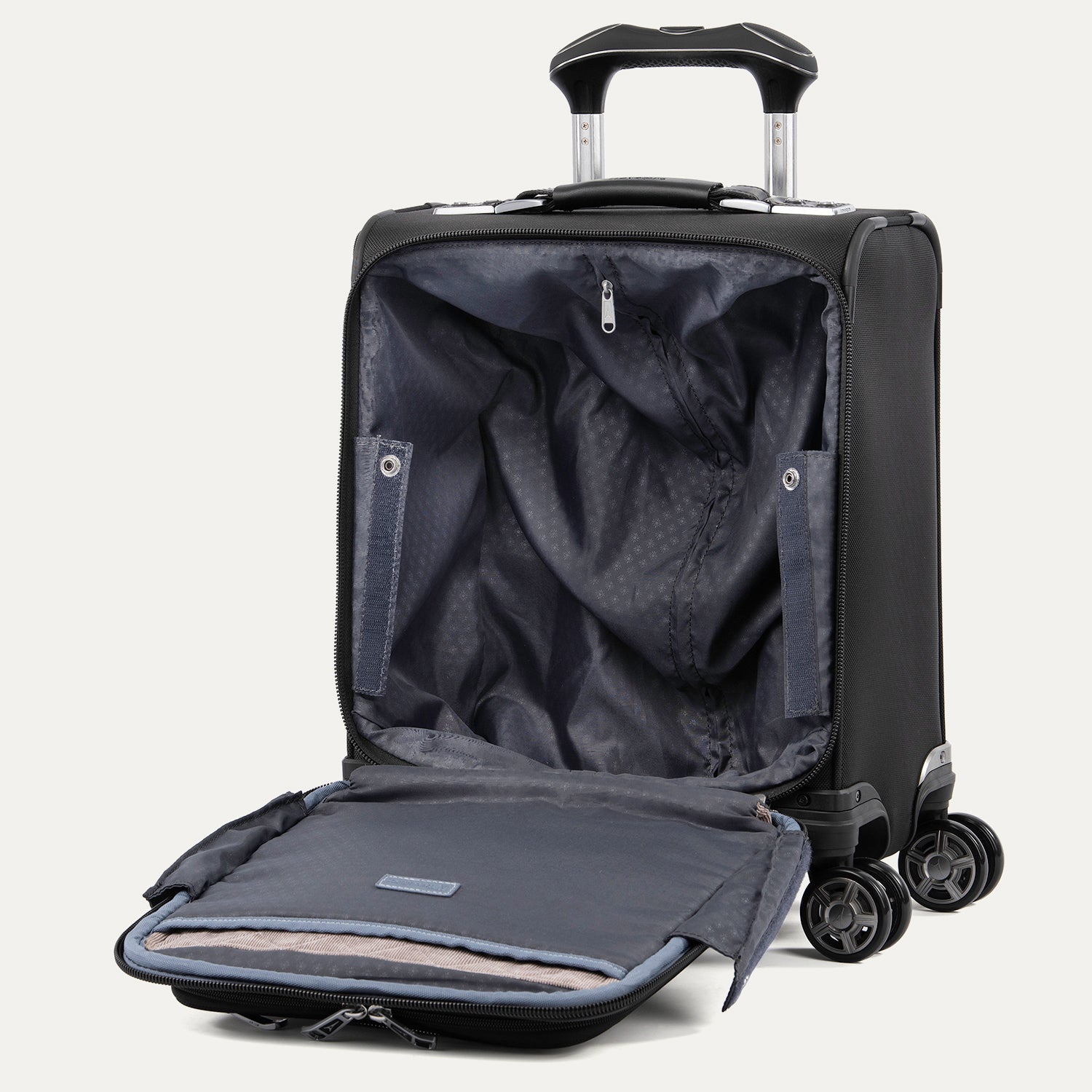 travelpro-platinum-elite-carry-on-spinner-tote-usb-a-c image 5