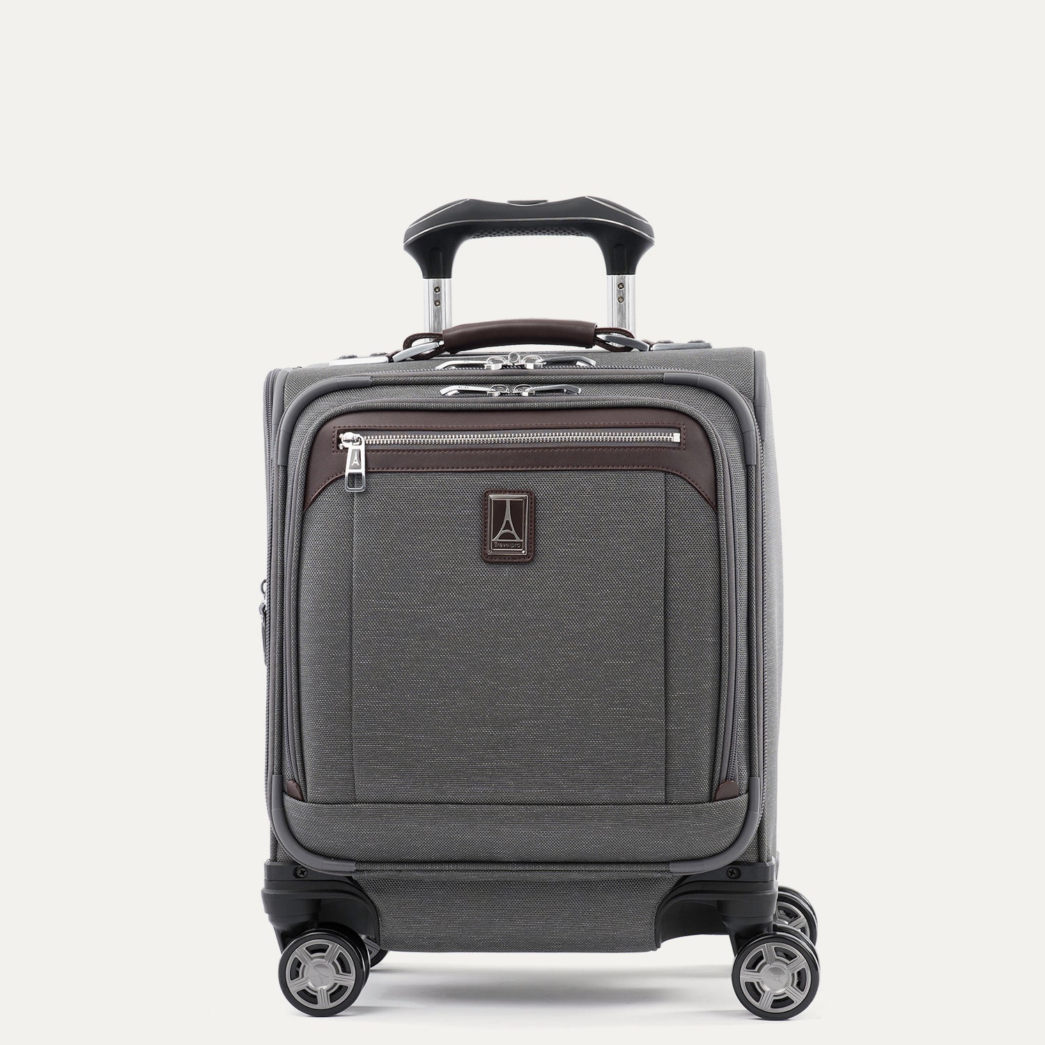 travelpro-platinum-elite-carry-on-spinner-tote-usb-a-port-only image 1