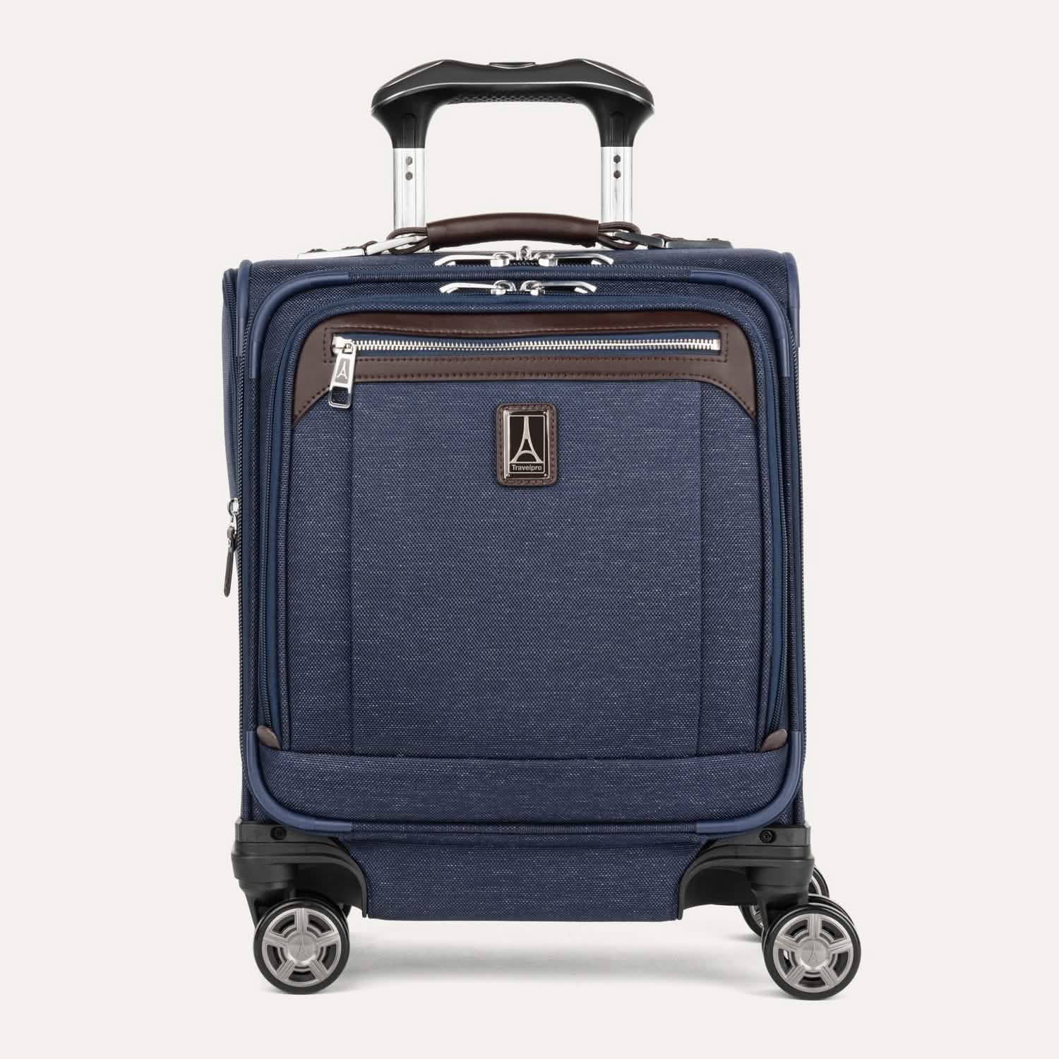 travelpro-platinum-elite-carry-on-spinner-tote-usb-a-c image 4