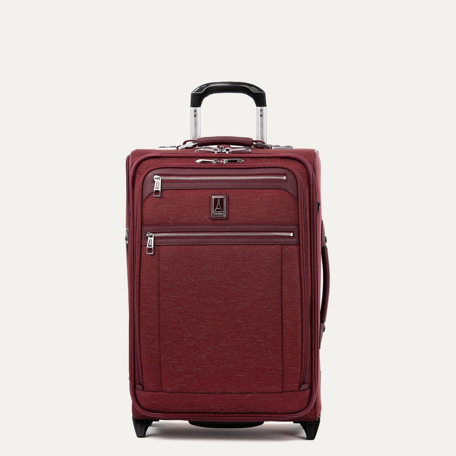 travelpro-platinum-elite-carry-on-rollaboard-2-wheel-suiter image 5