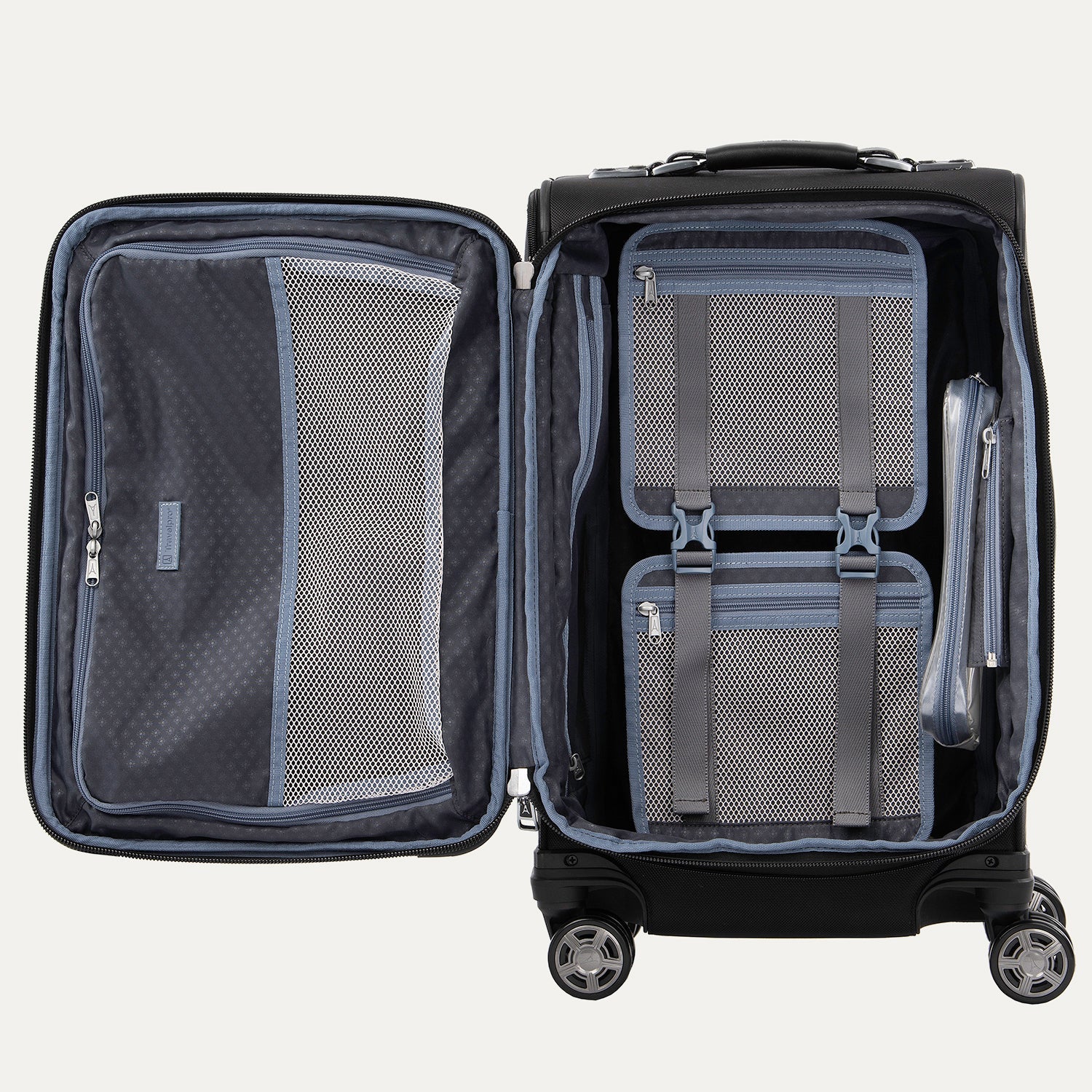 travelpro-platinum-elite-3-piece-luggage-set-carry-on-medium-large-expandable-sp image 2