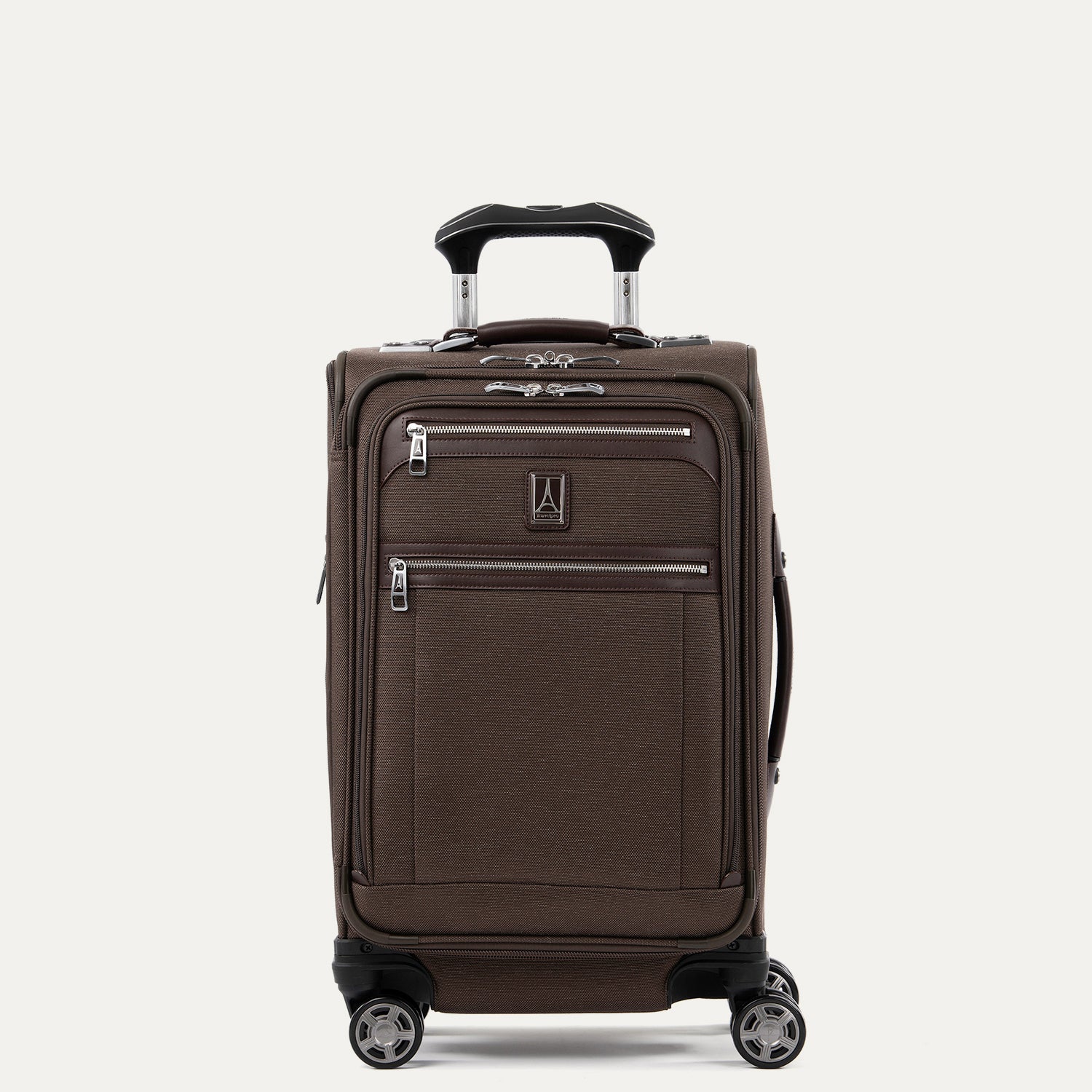 travelpro-platinum-elite-carry-on-spinner-usb-a-port-only image 8