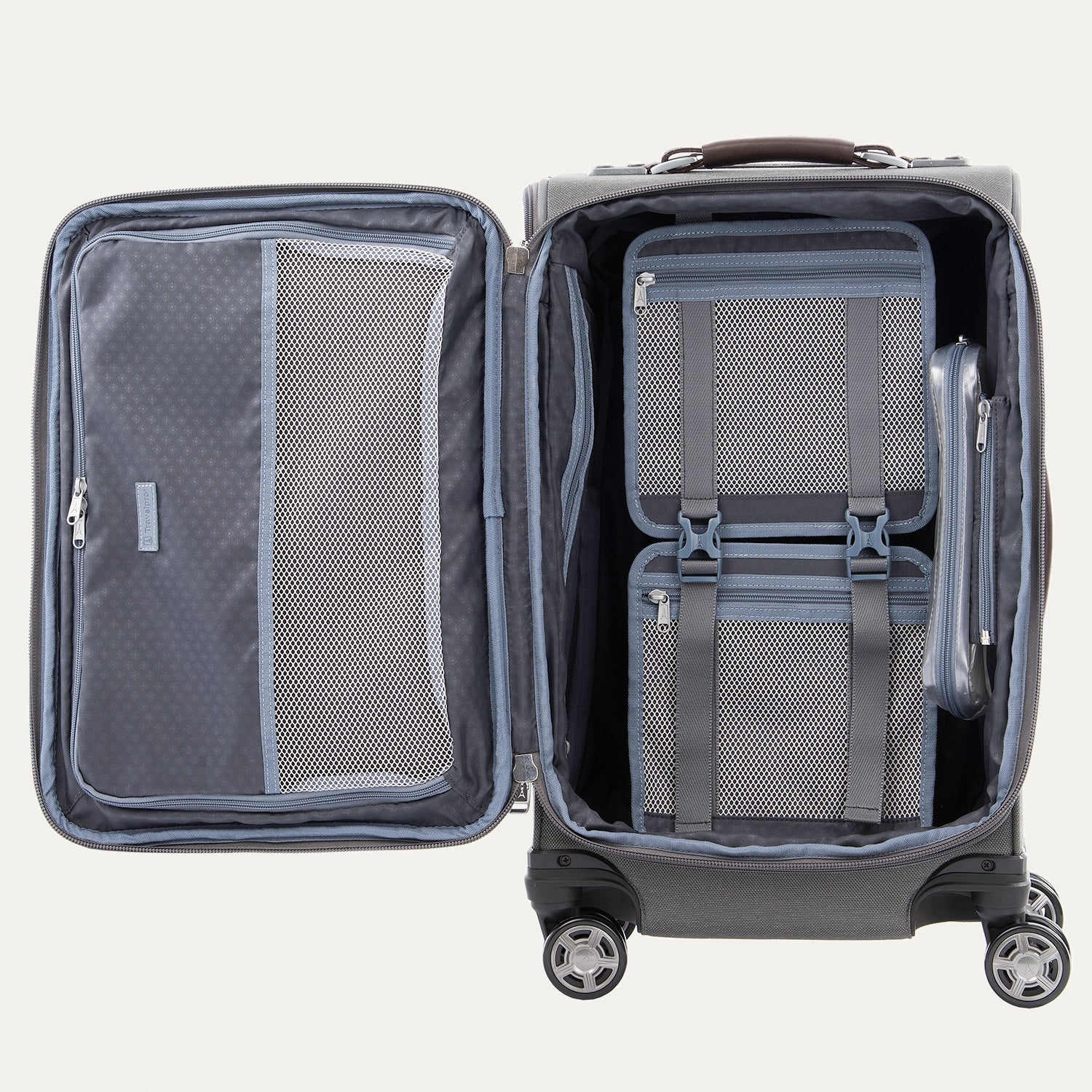 travelpro-platinum-elite-carry-on-spinner-usb-a-port-only image 4