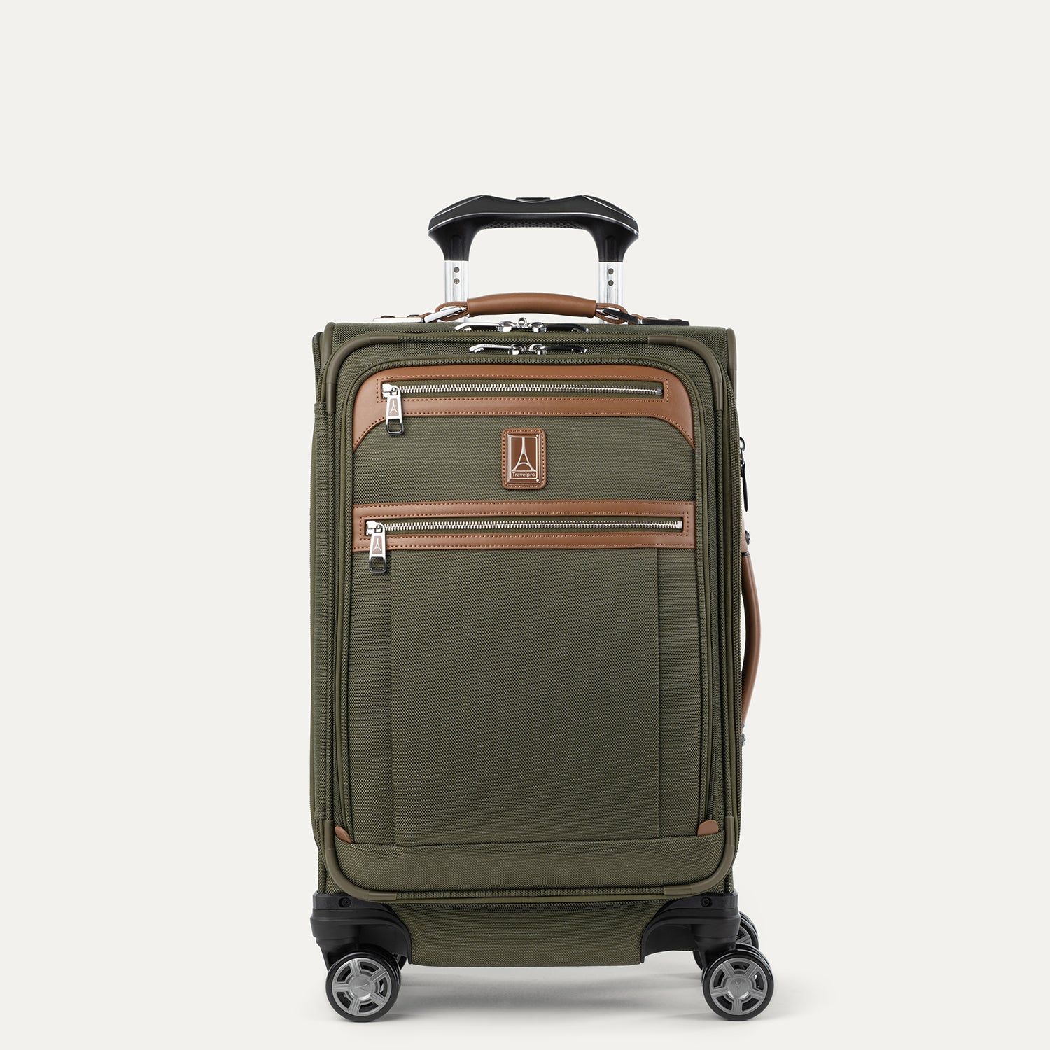 travelpro-platinum-elite-carry-on-spinner-expandable-with-usb-port image 4