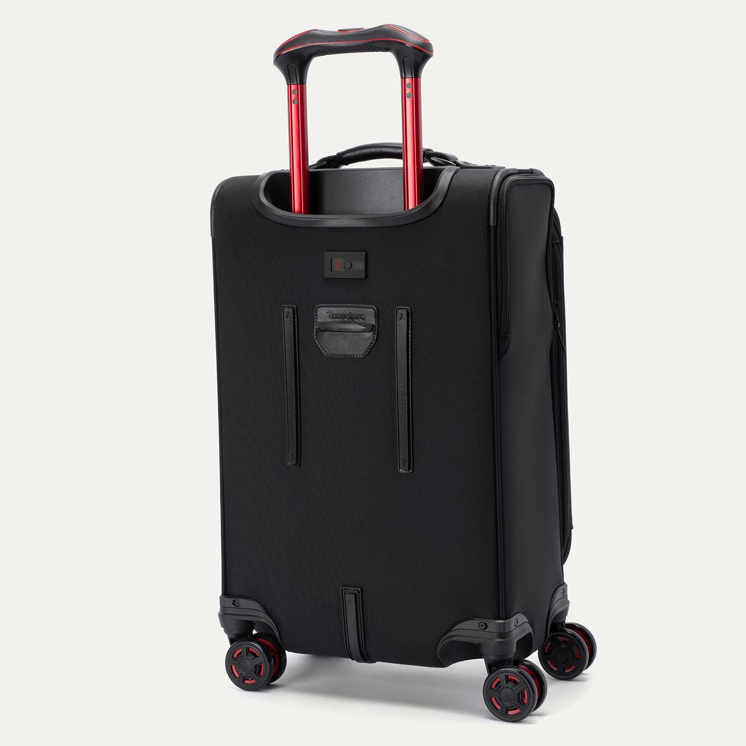 travelpro-platinum-elite-carry-on-spinner-expandable-usb-ports-limited-edition-c image 5